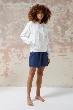 Beach Club Hoody