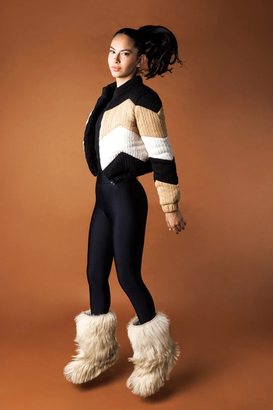 COURCHEVEL JACKET