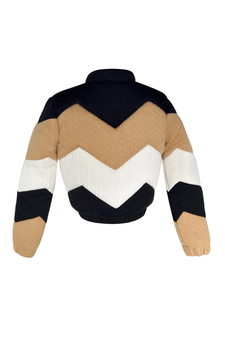 COURCHEVEL JACKET