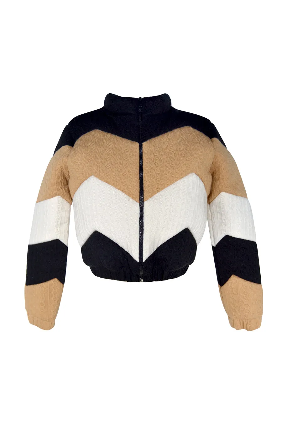 COURCHEVEL JACKET