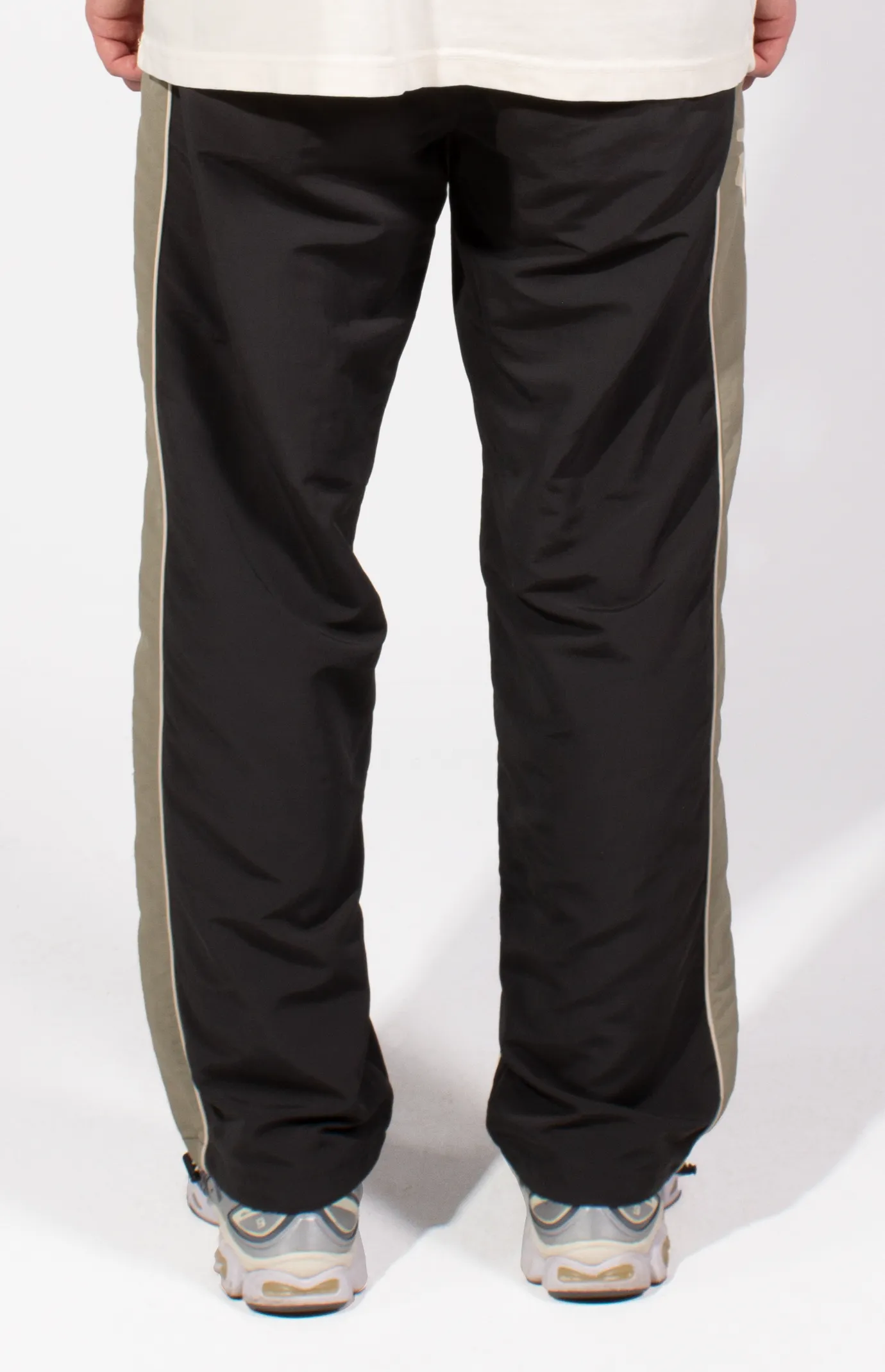COURTSIDE TRACK PANT