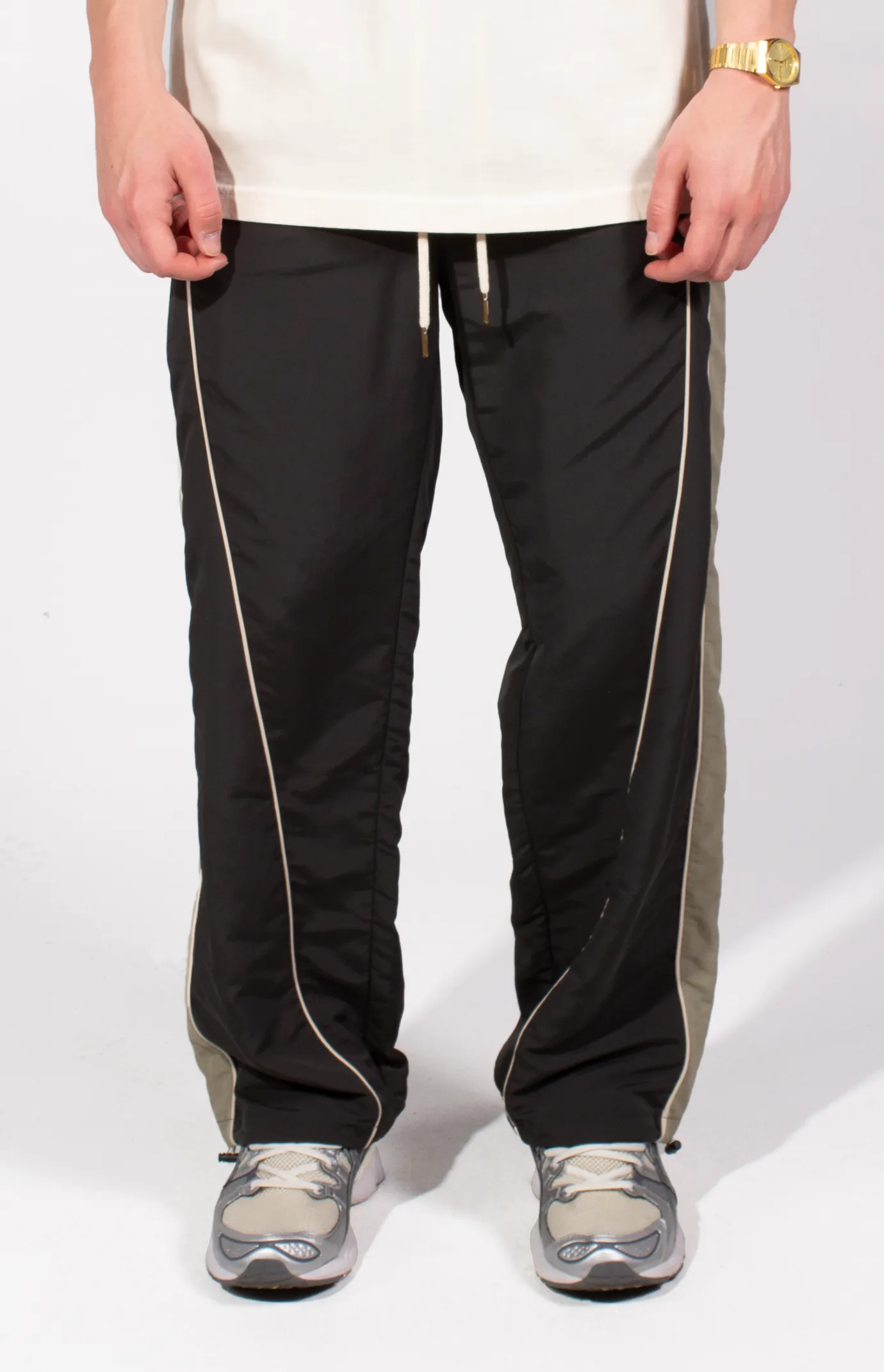 COURTSIDE TRACK PANT
