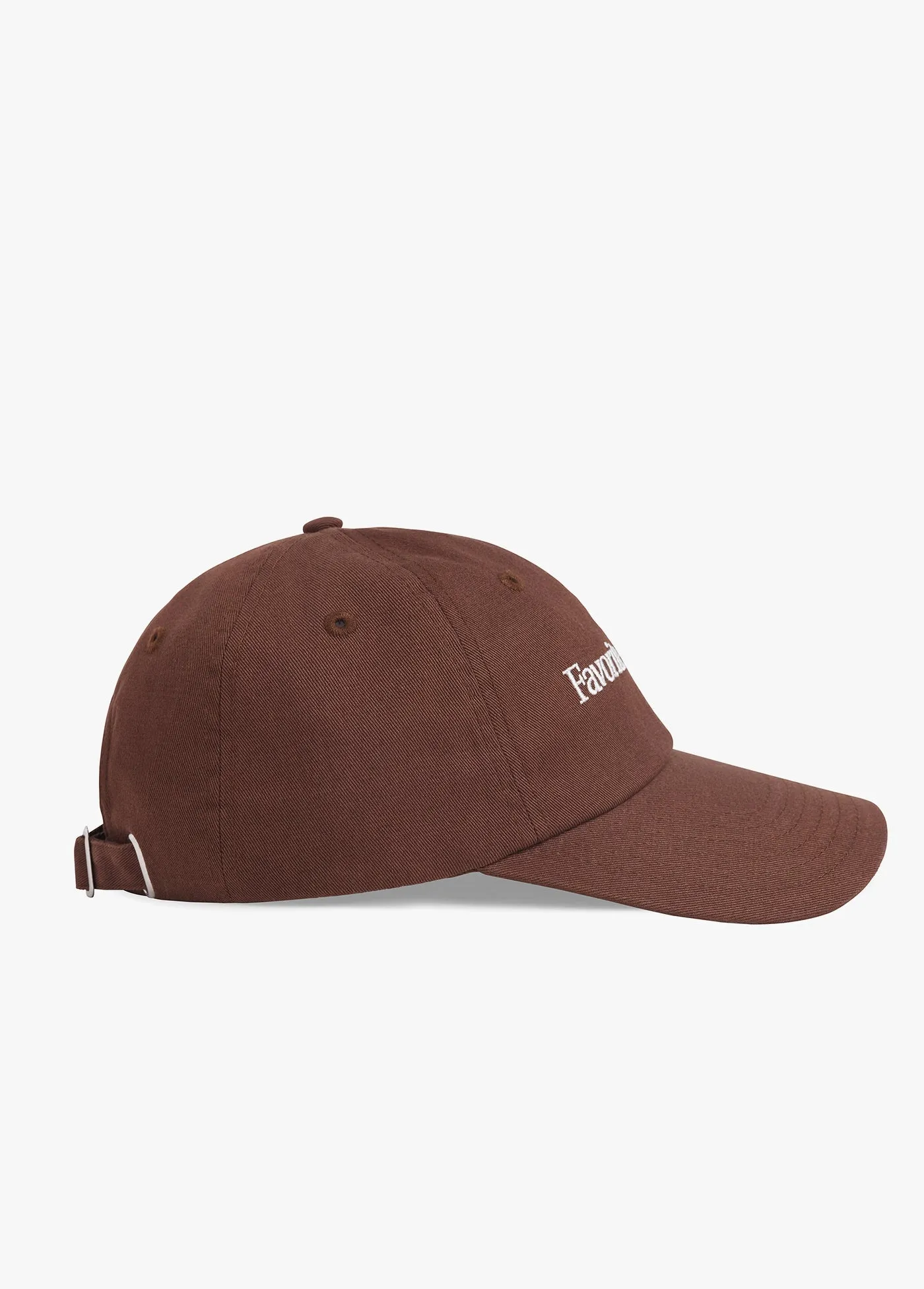 favorite daughter logo hat