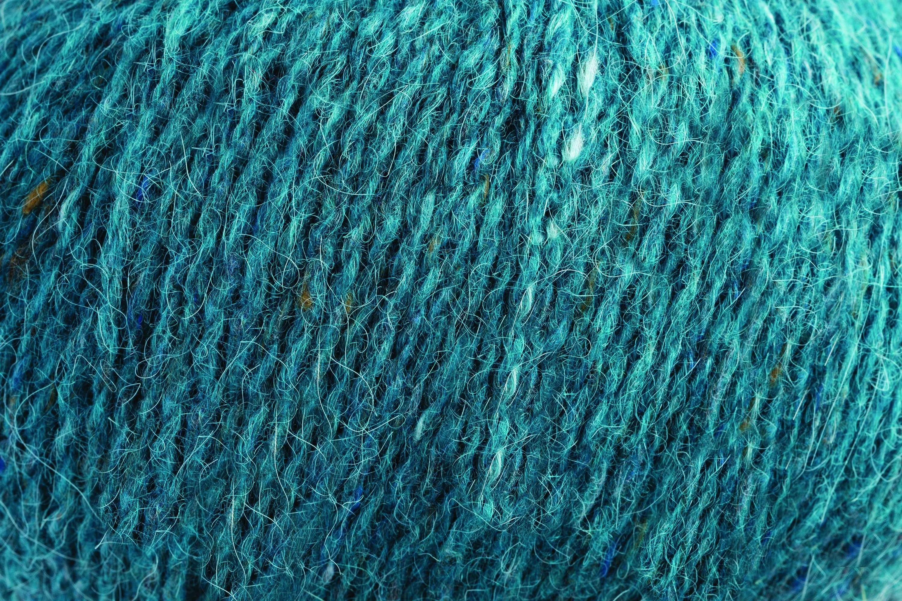Felted Tweed