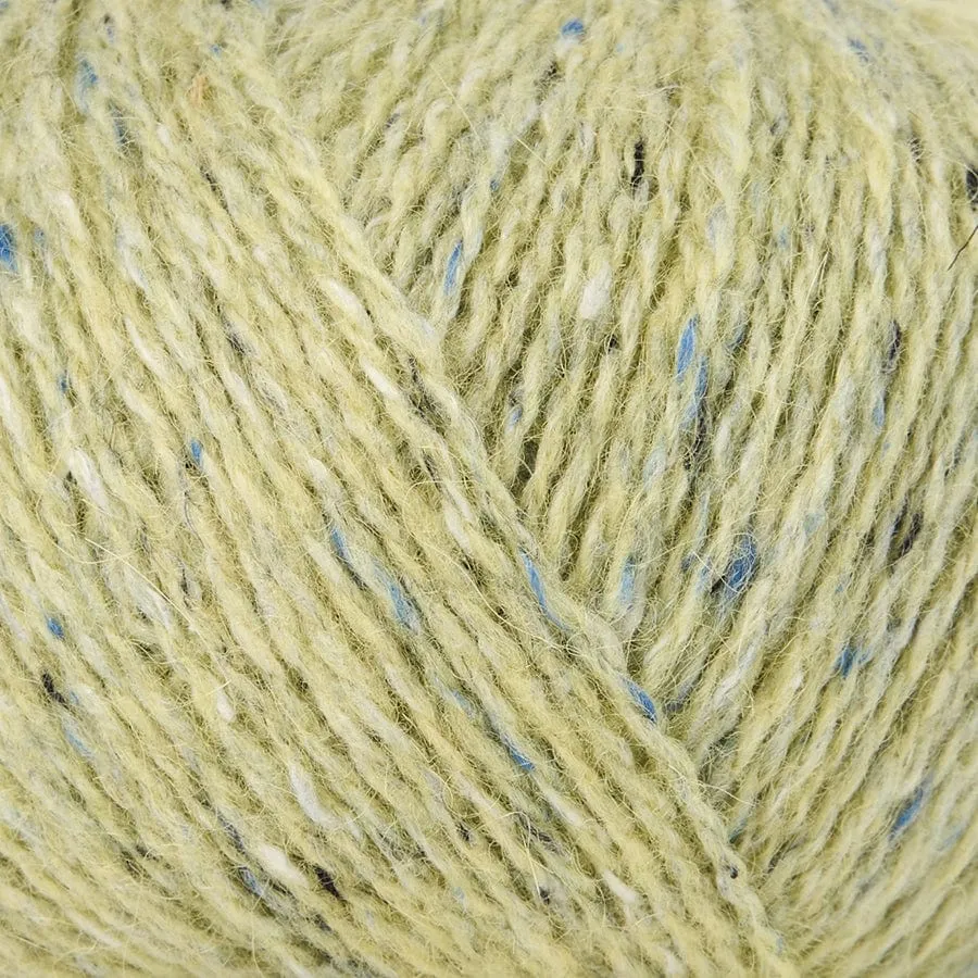 Felted Tweed