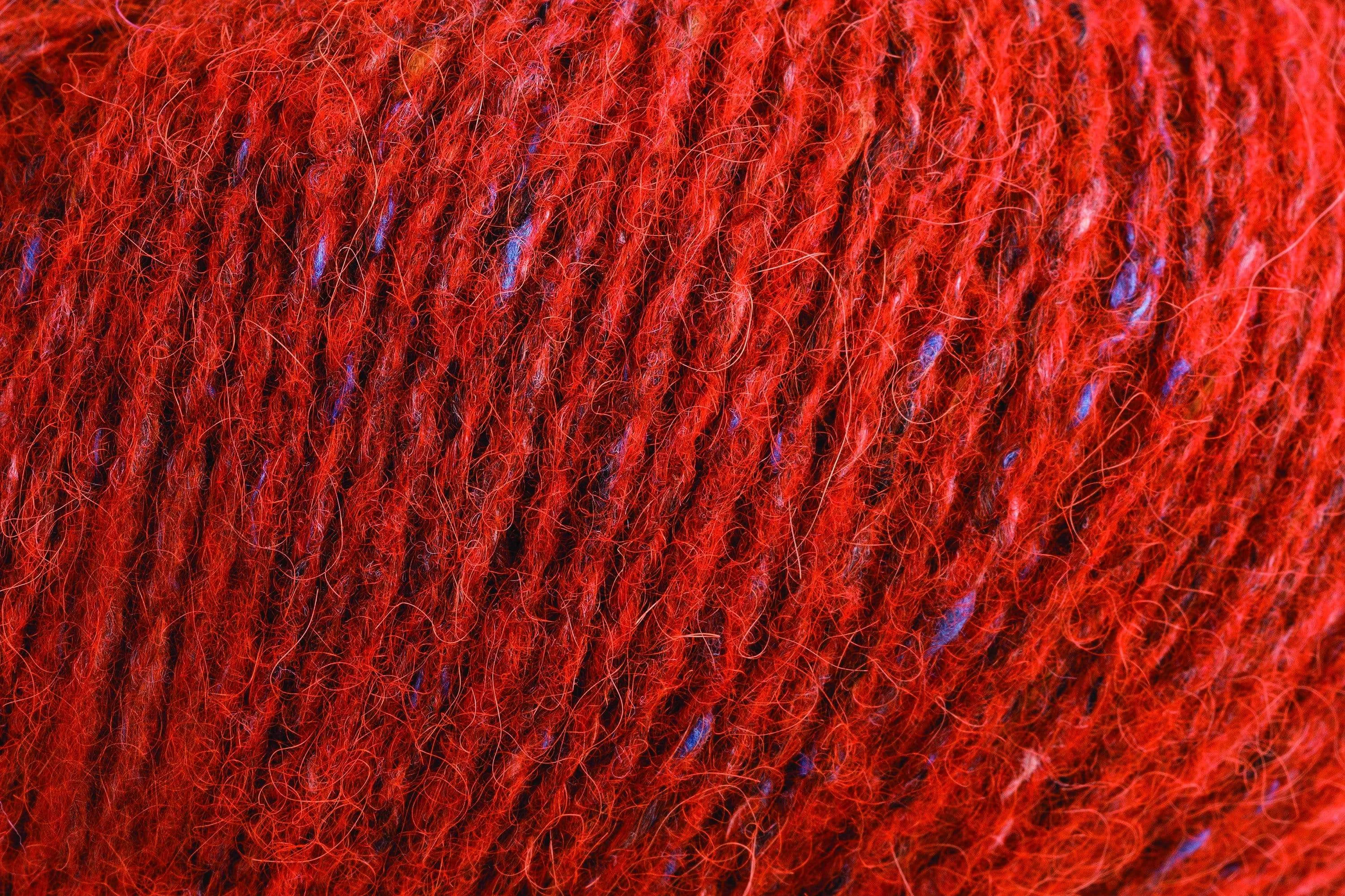 Felted Tweed