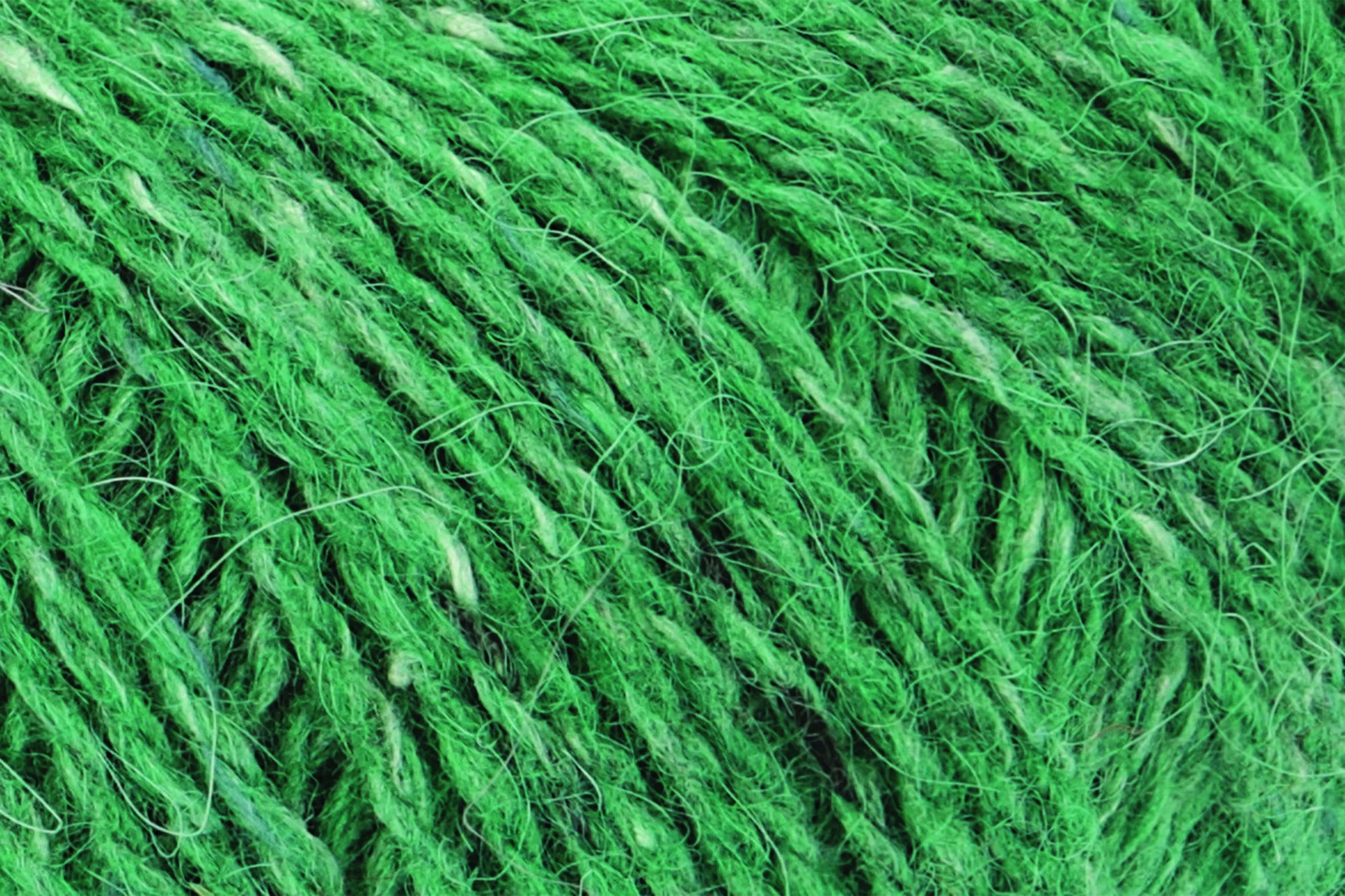 Felted Tweed