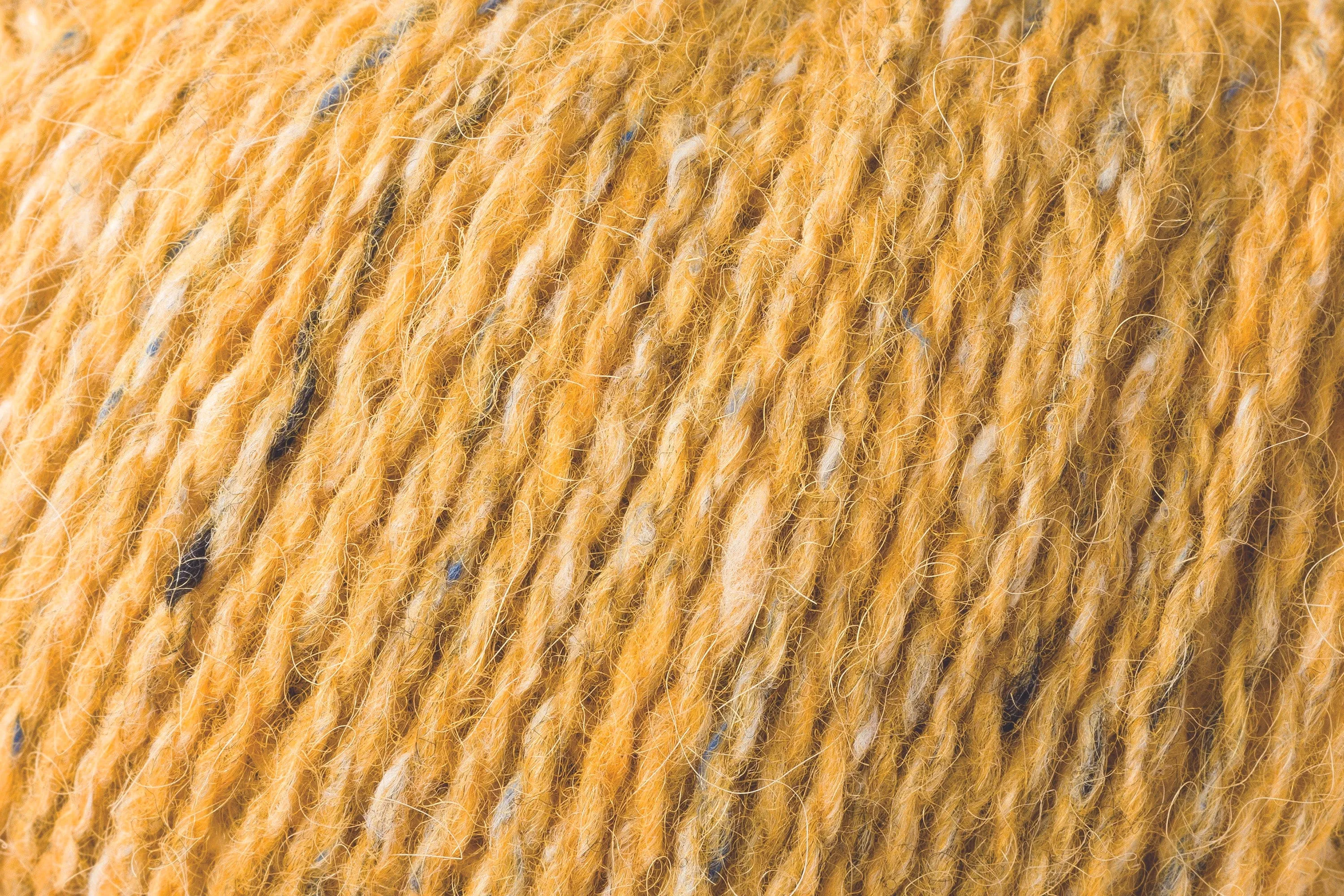 Felted Tweed