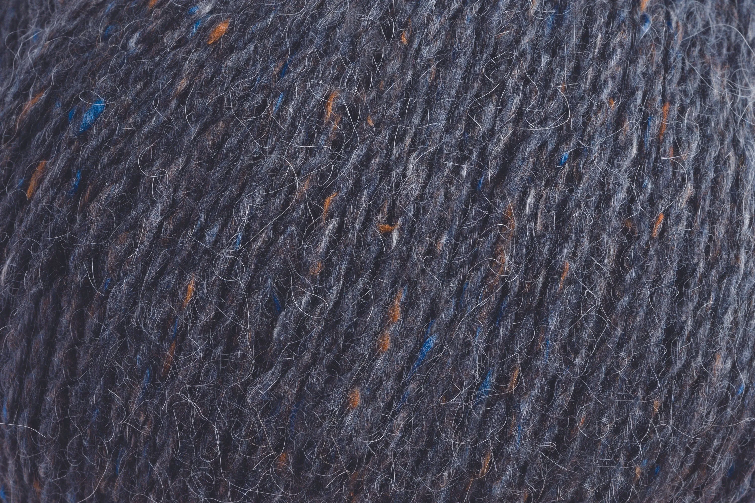 Felted Tweed