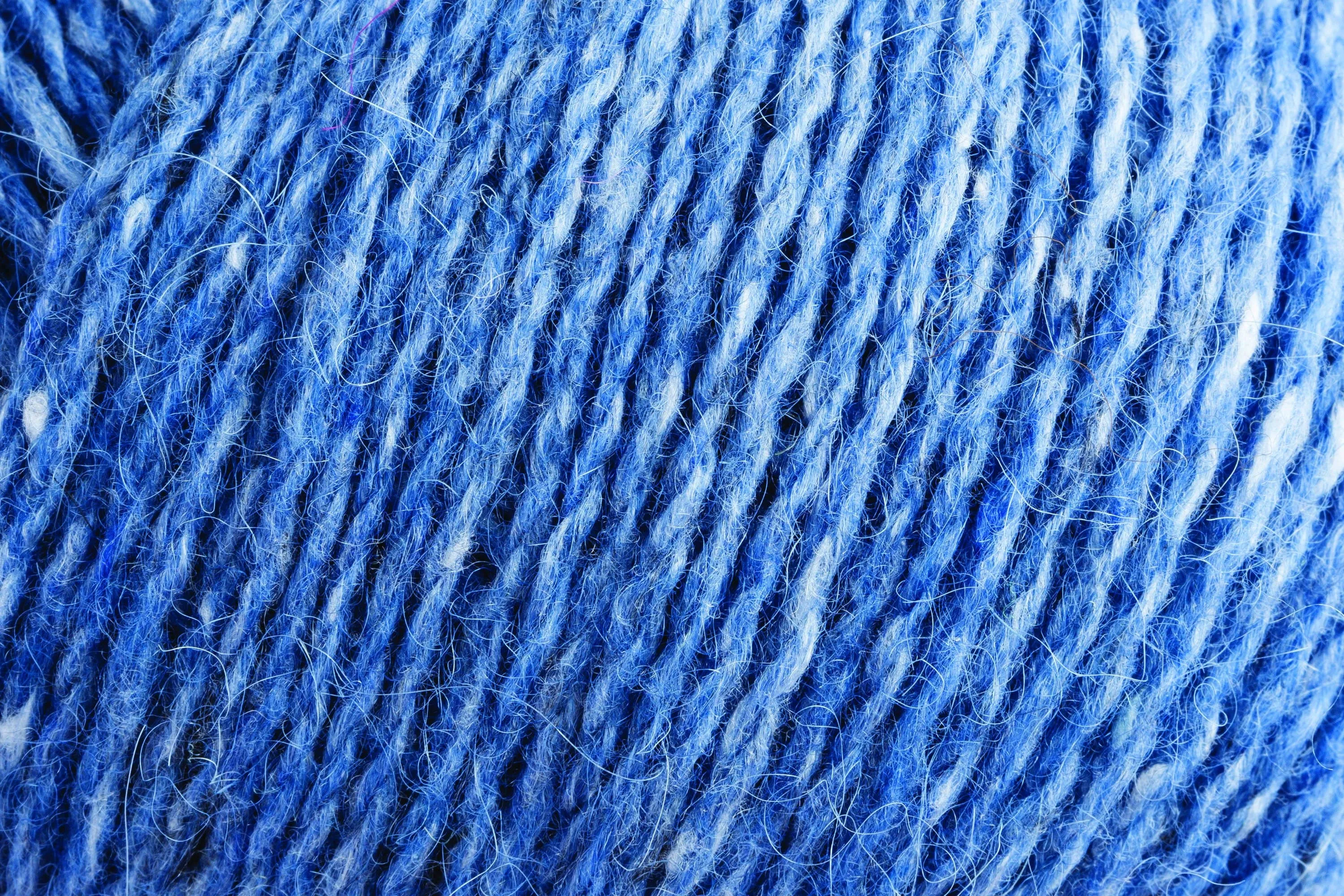 Felted Tweed