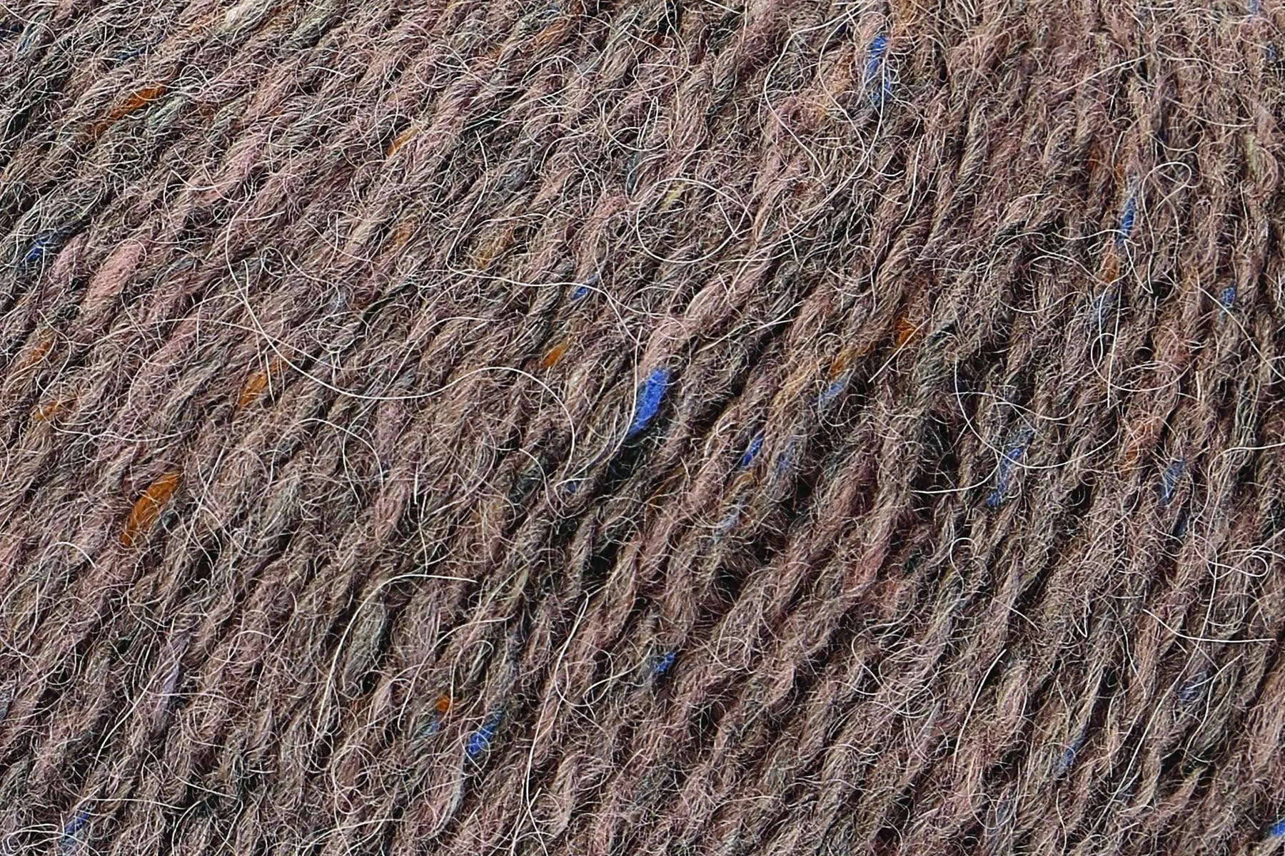 Felted Tweed