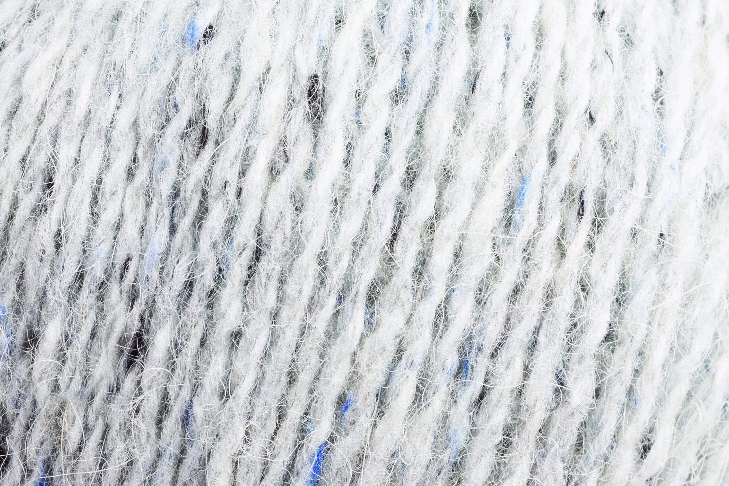 Felted Tweed