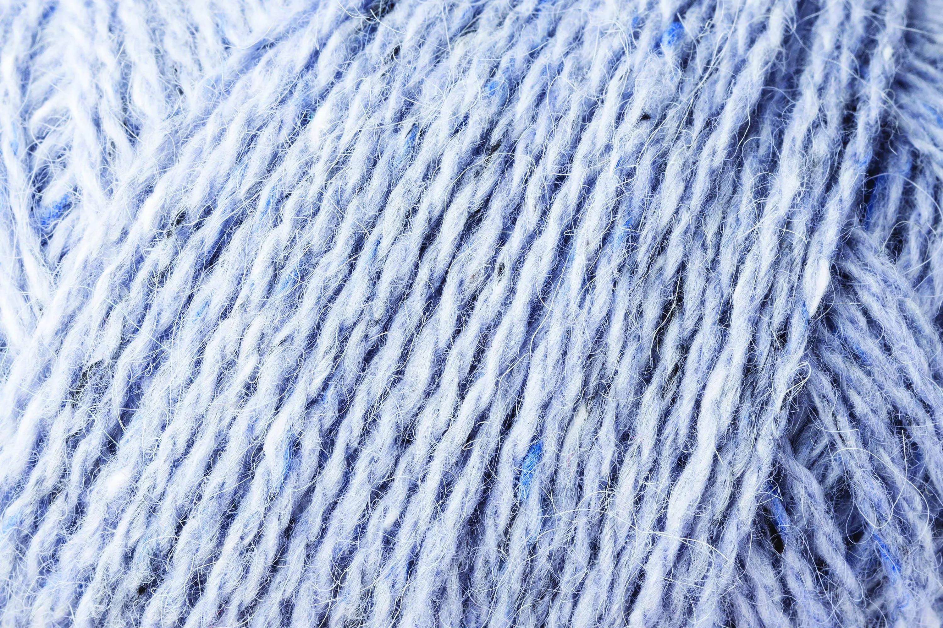Felted Tweed