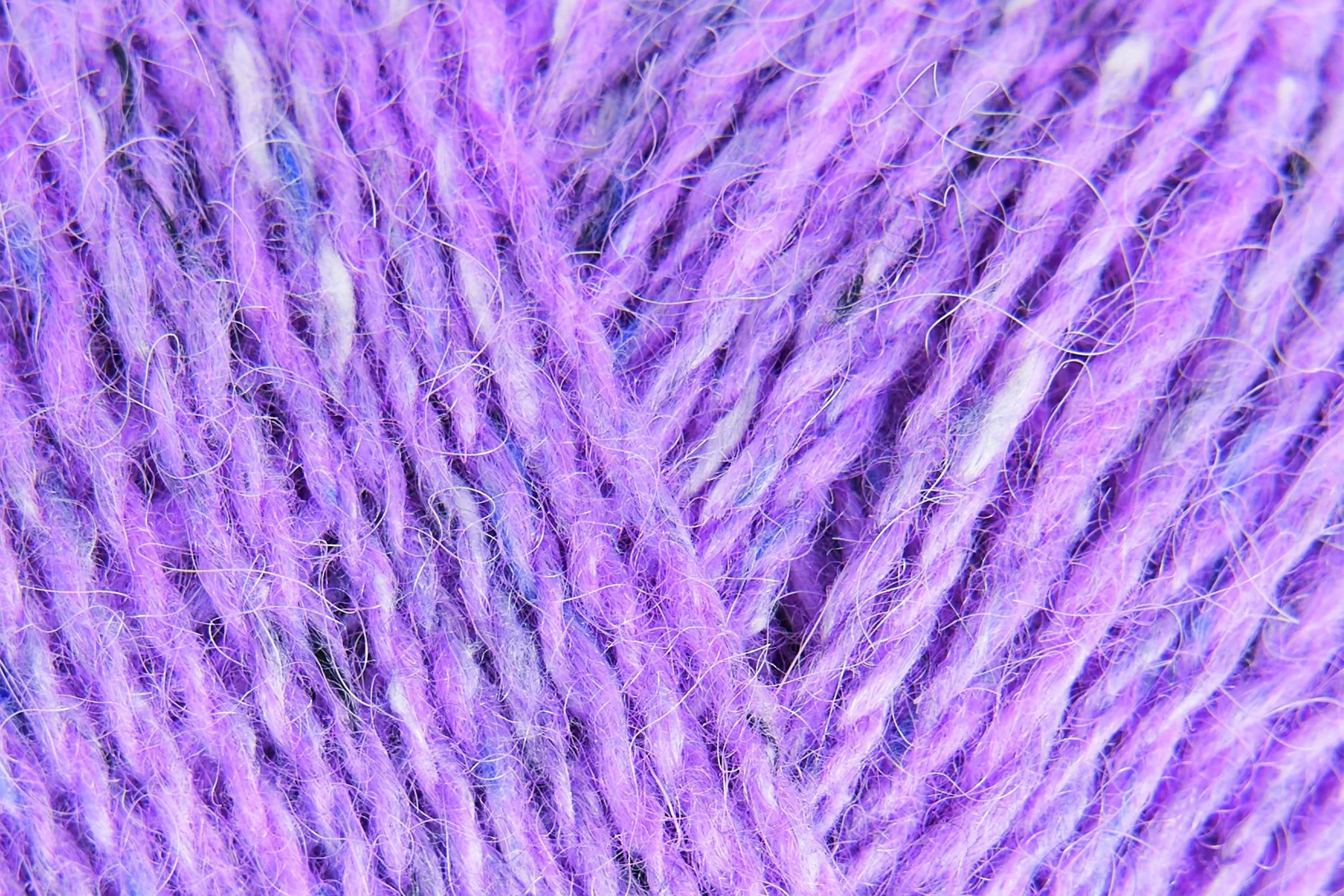 Felted Tweed