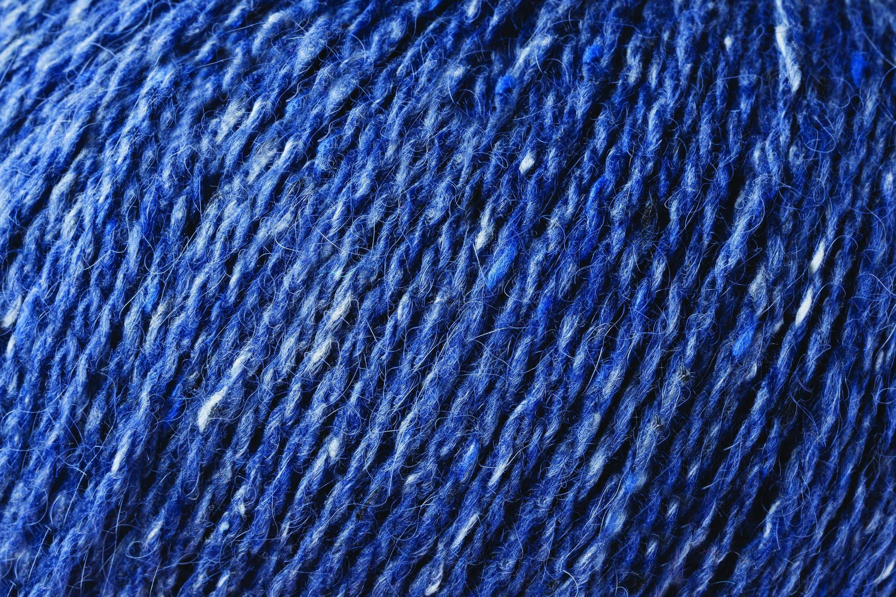Felted Tweed