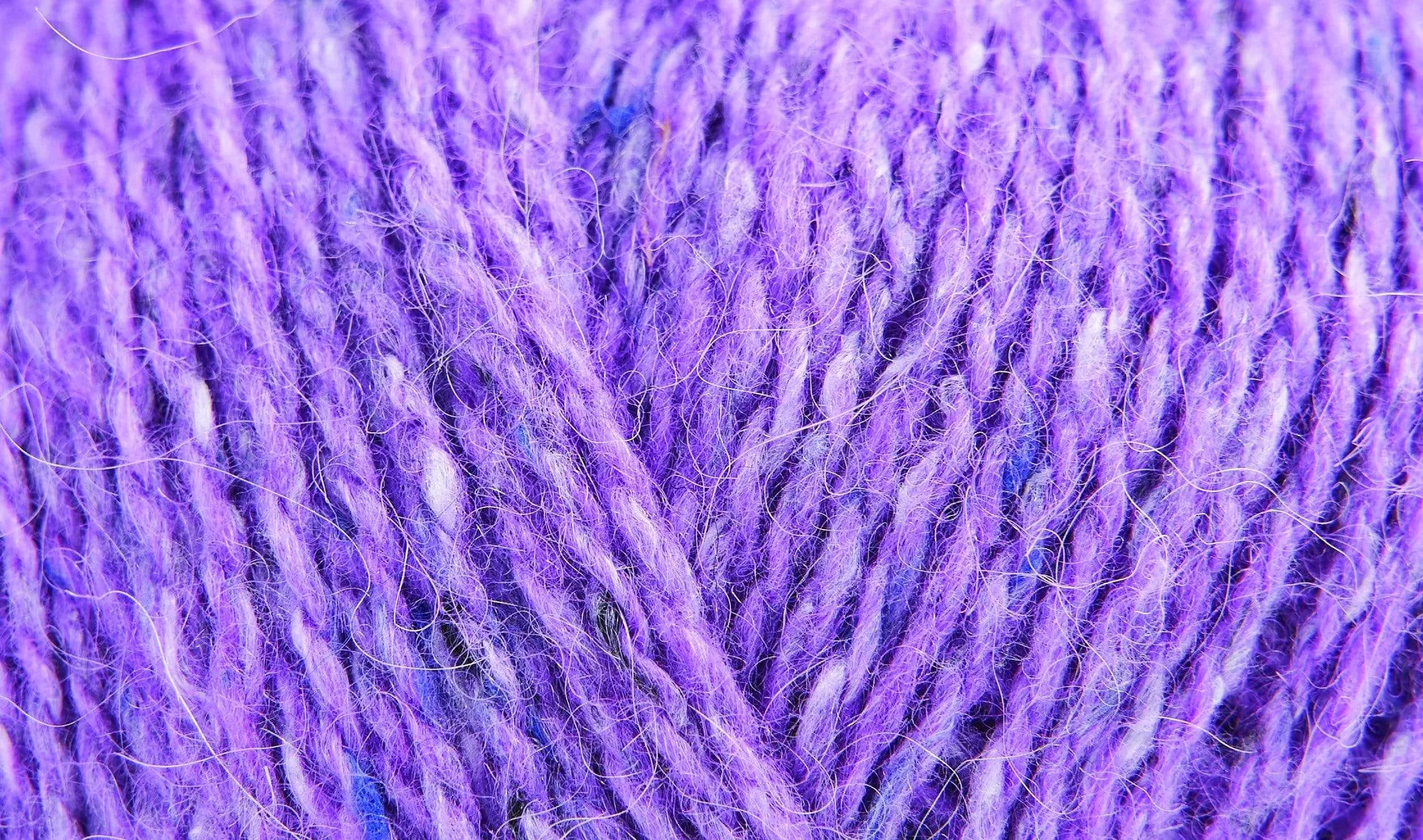 Felted Tweed