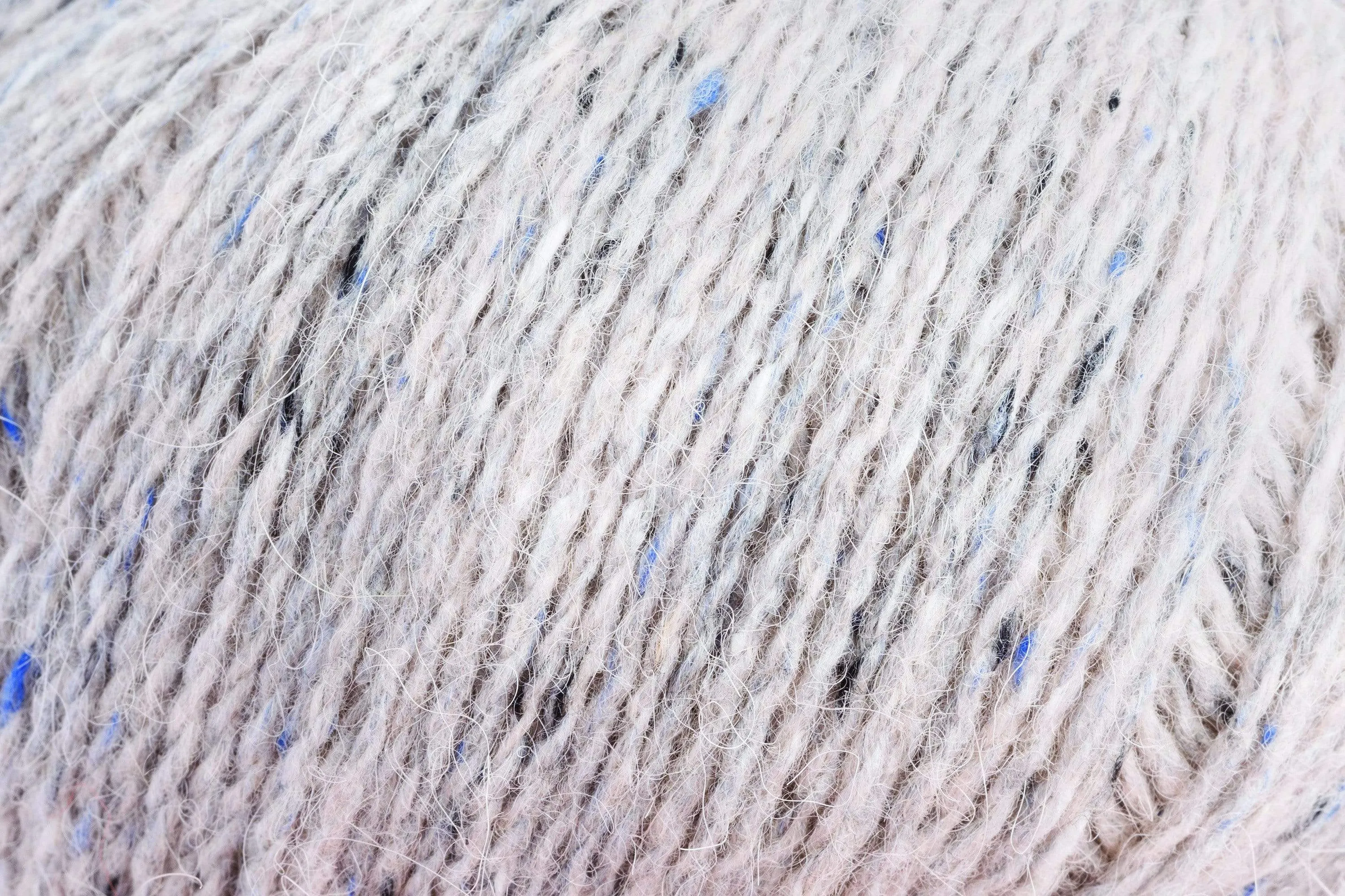 Felted Tweed