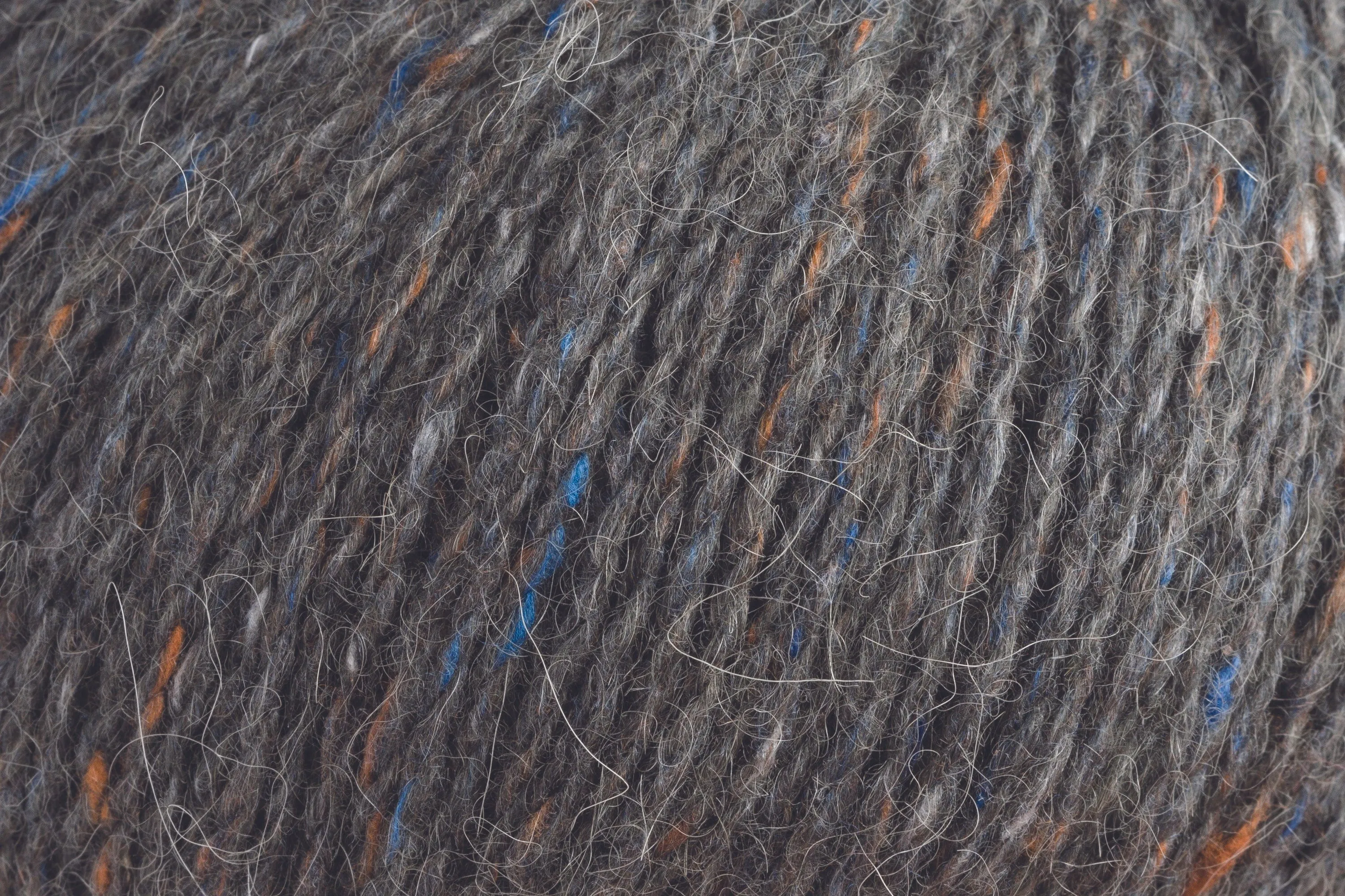 Felted Tweed