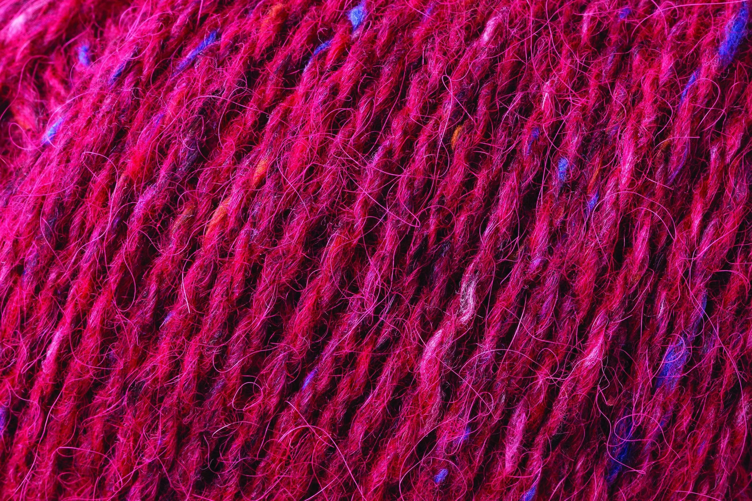 Felted Tweed