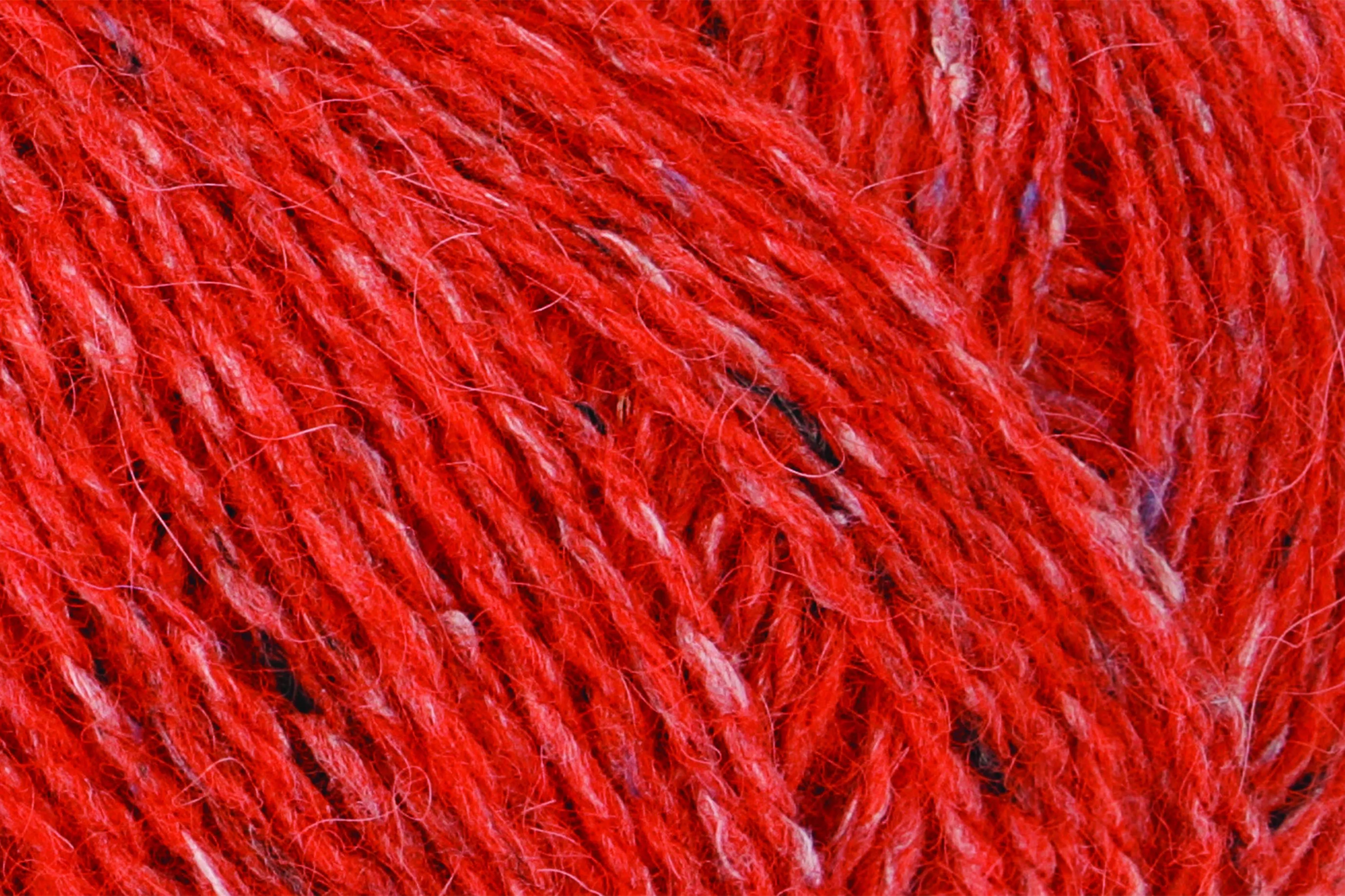 Felted Tweed