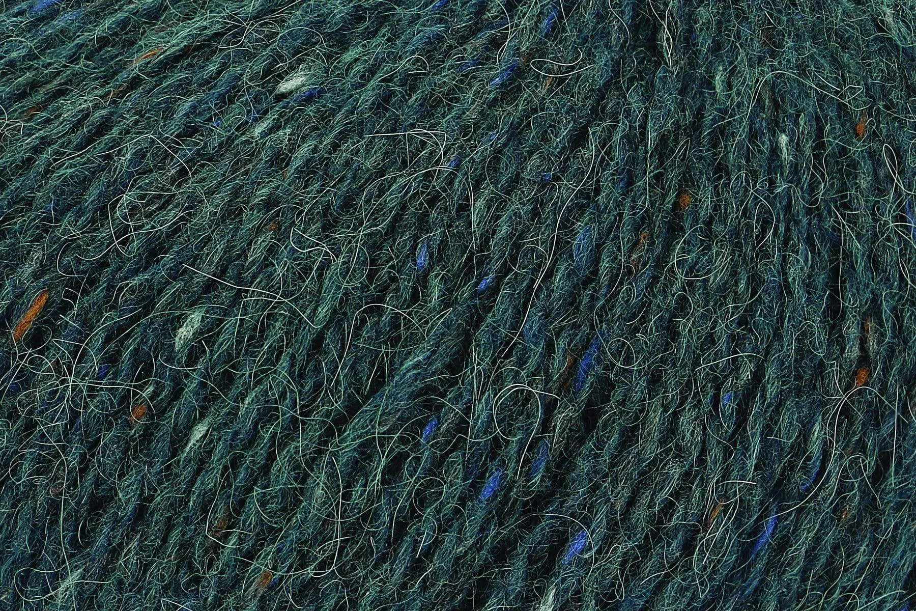 Felted Tweed