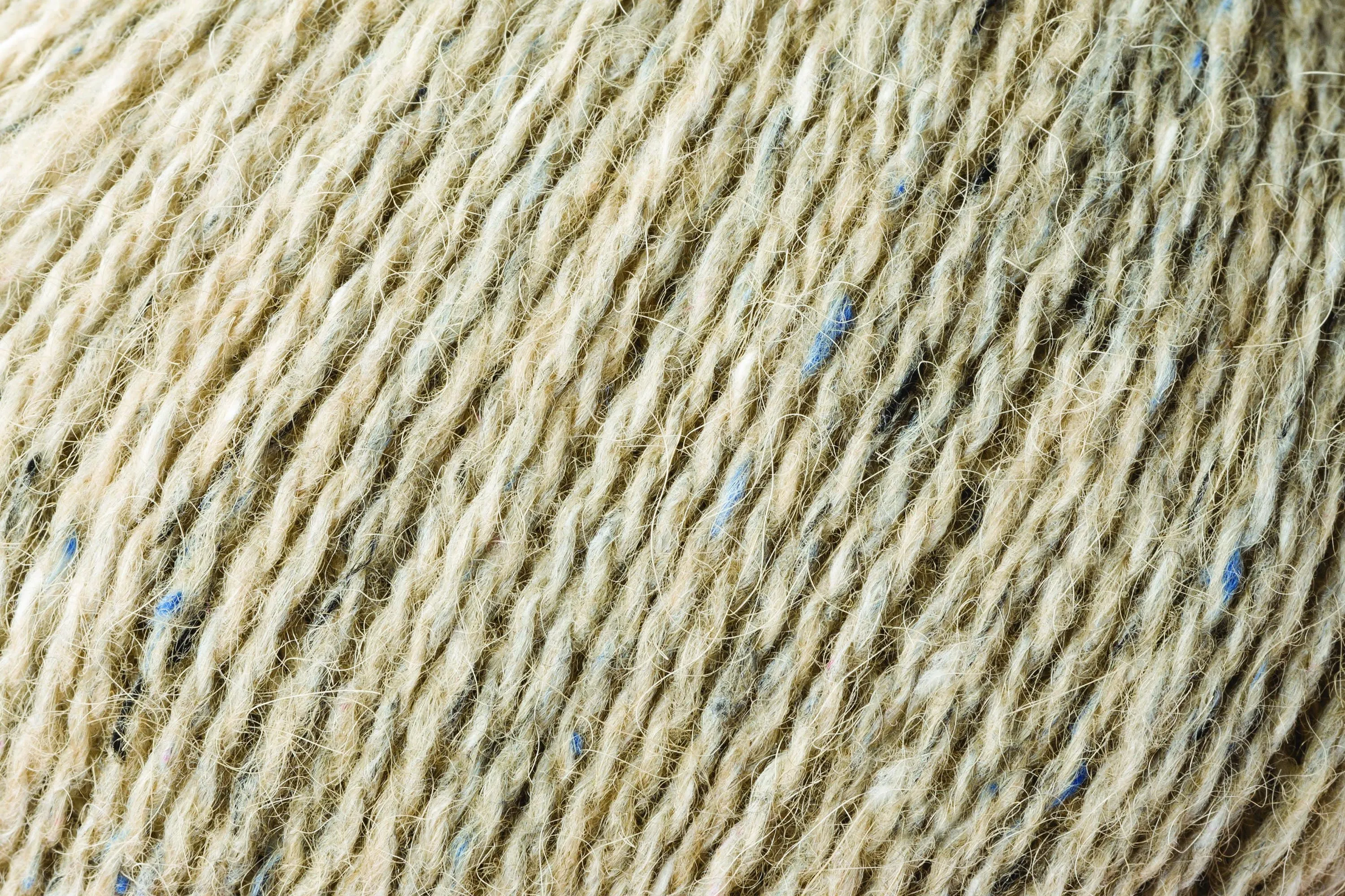 Felted Tweed