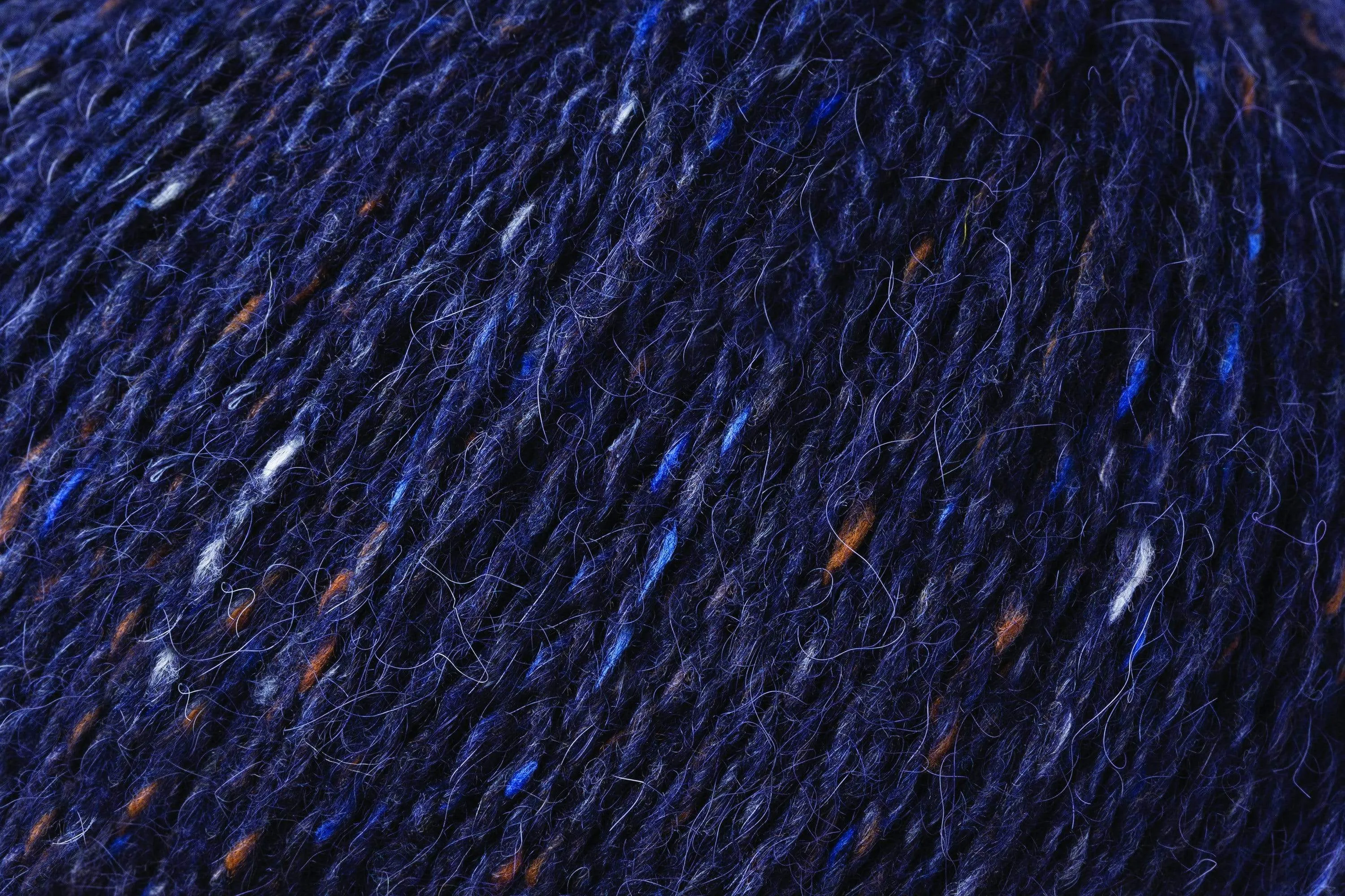 Felted Tweed