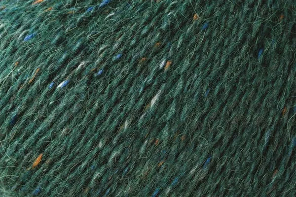 Felted Tweed