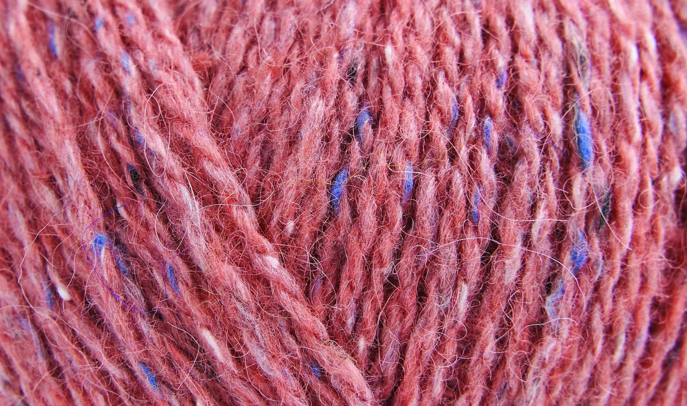 Felted Tweed