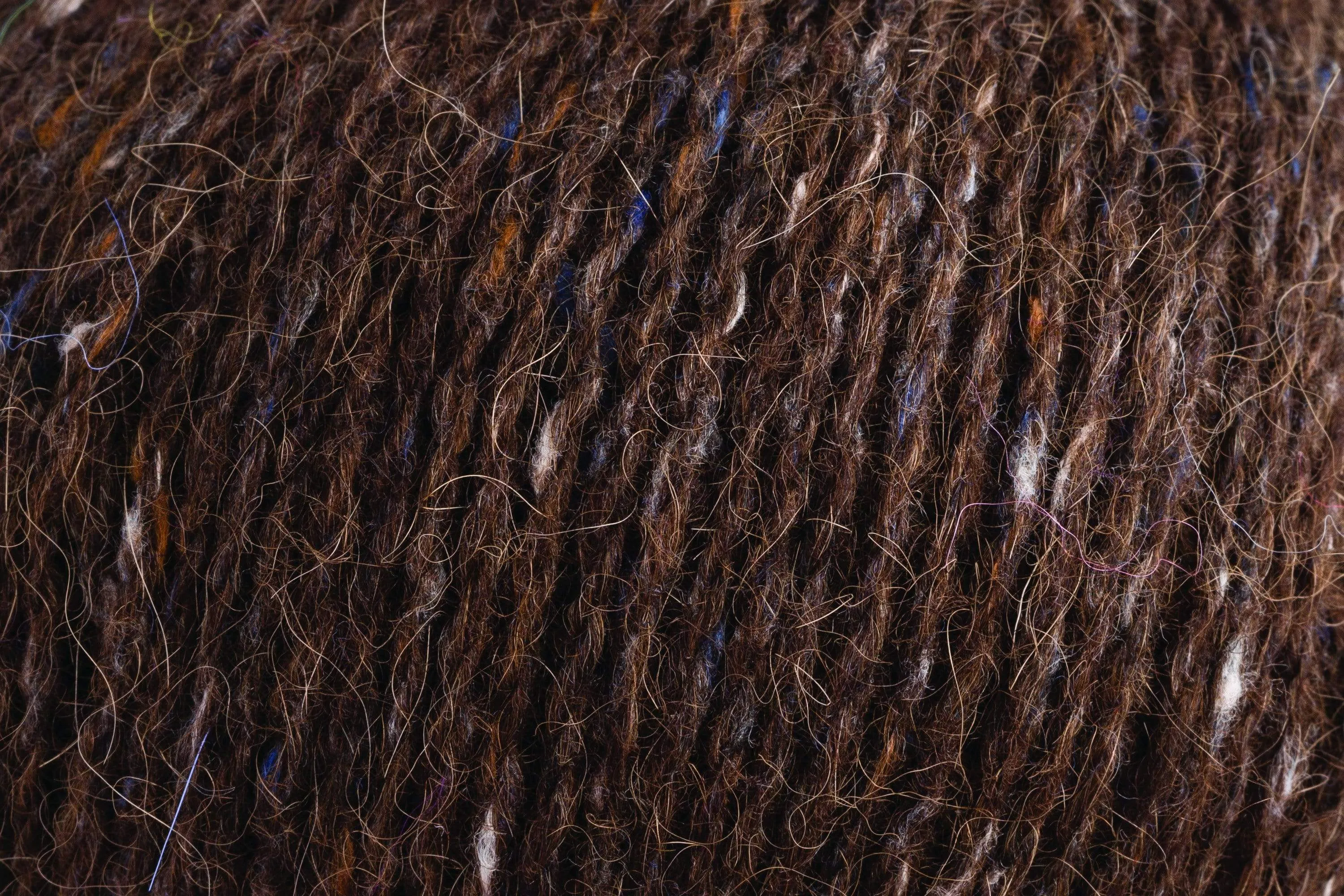 Felted Tweed