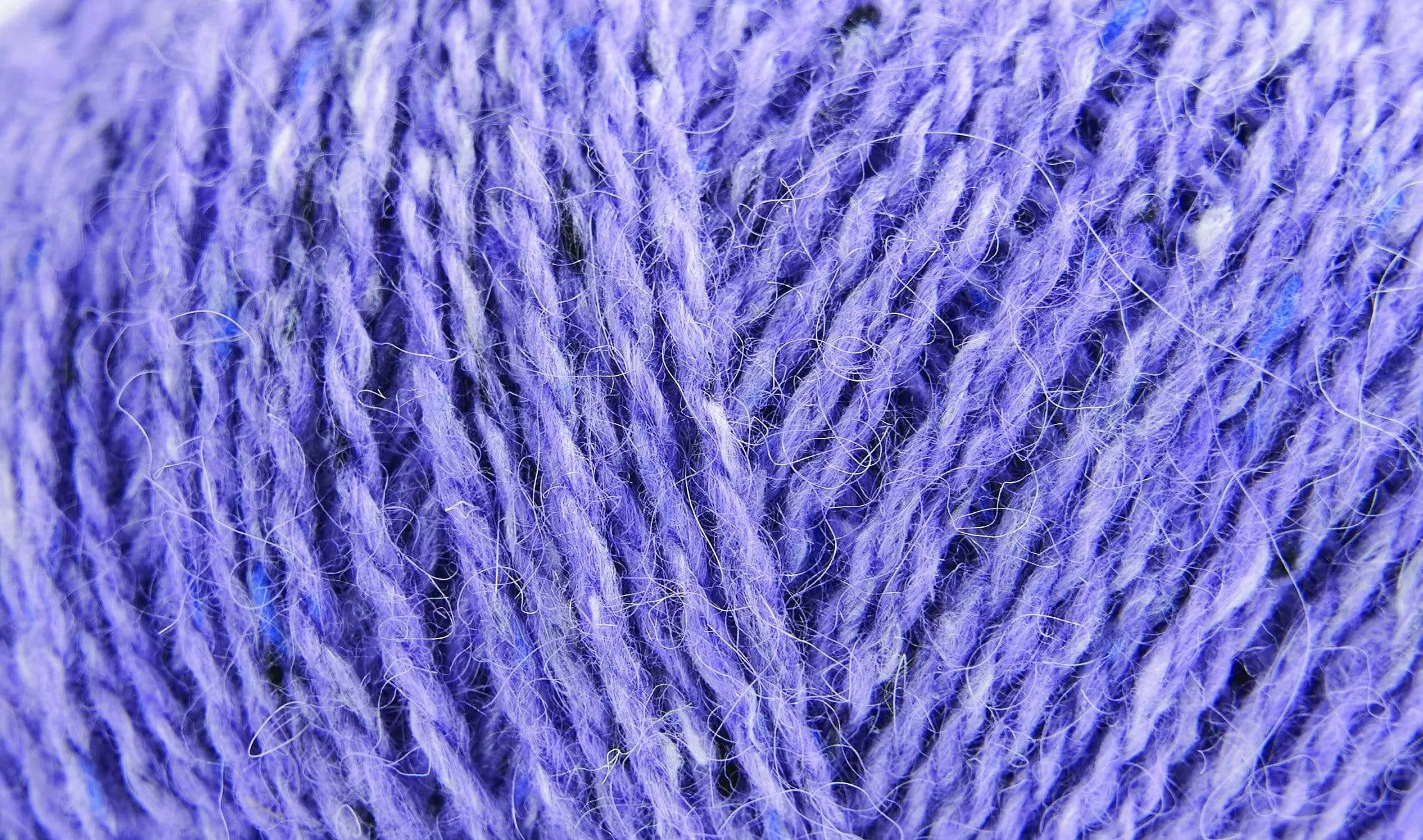 Felted Tweed