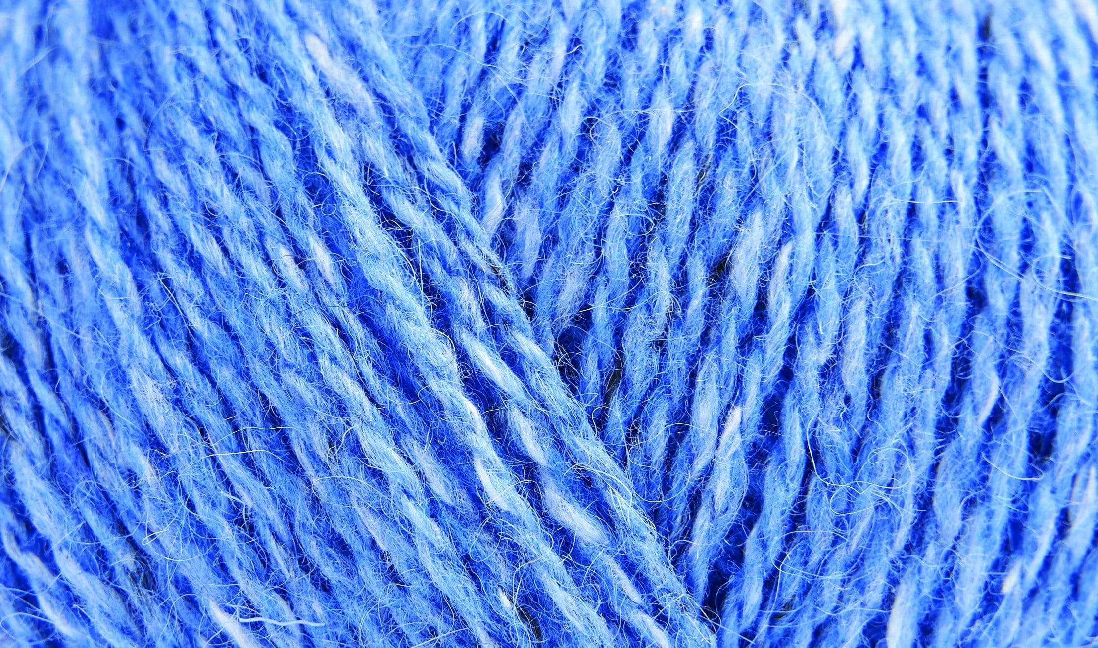 Felted Tweed