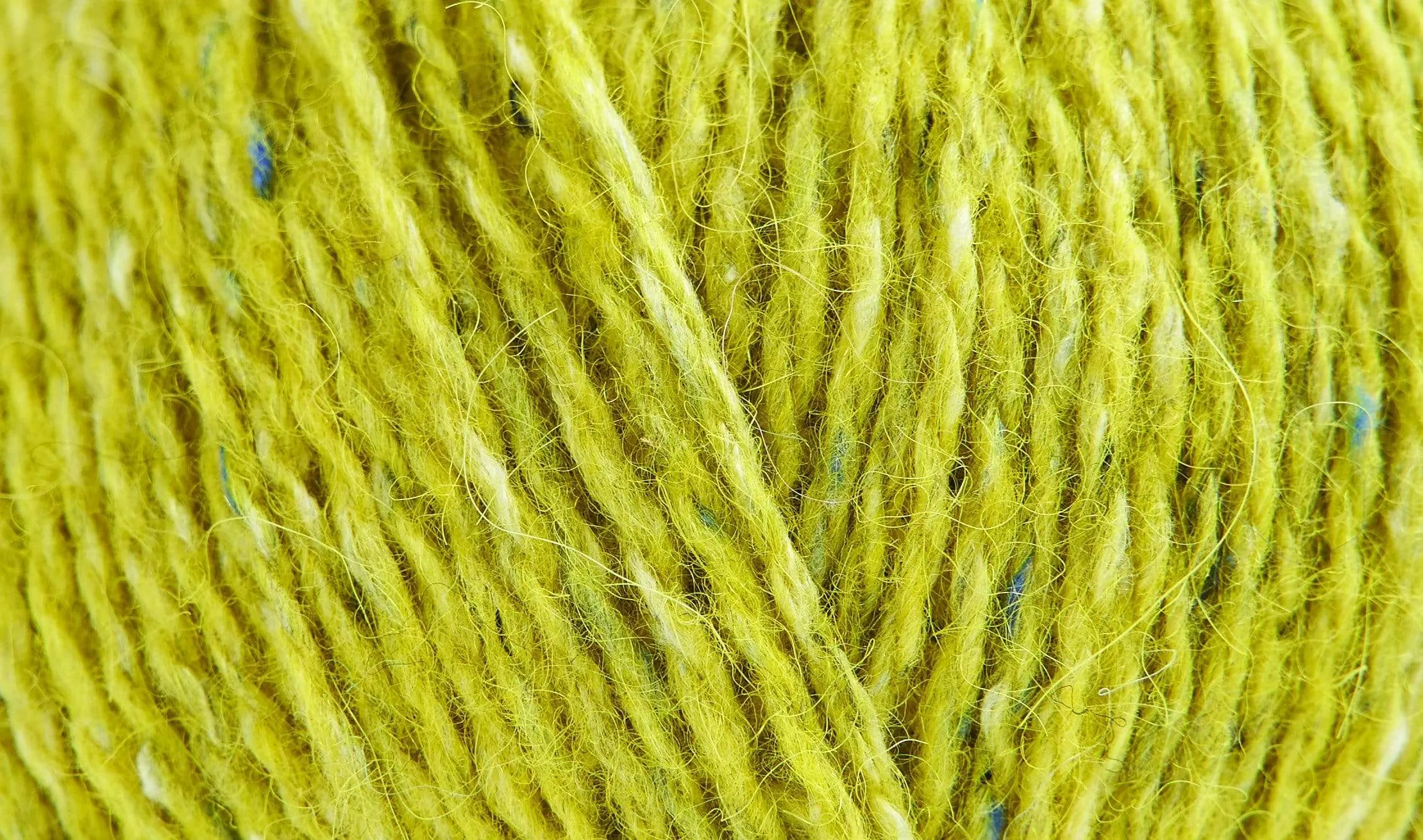 Felted Tweed