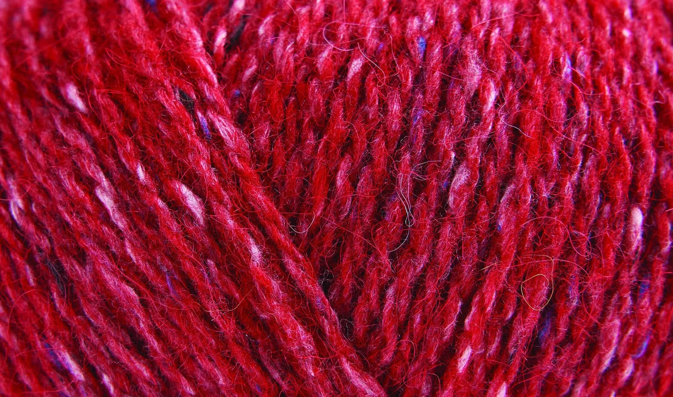 Felted Tweed