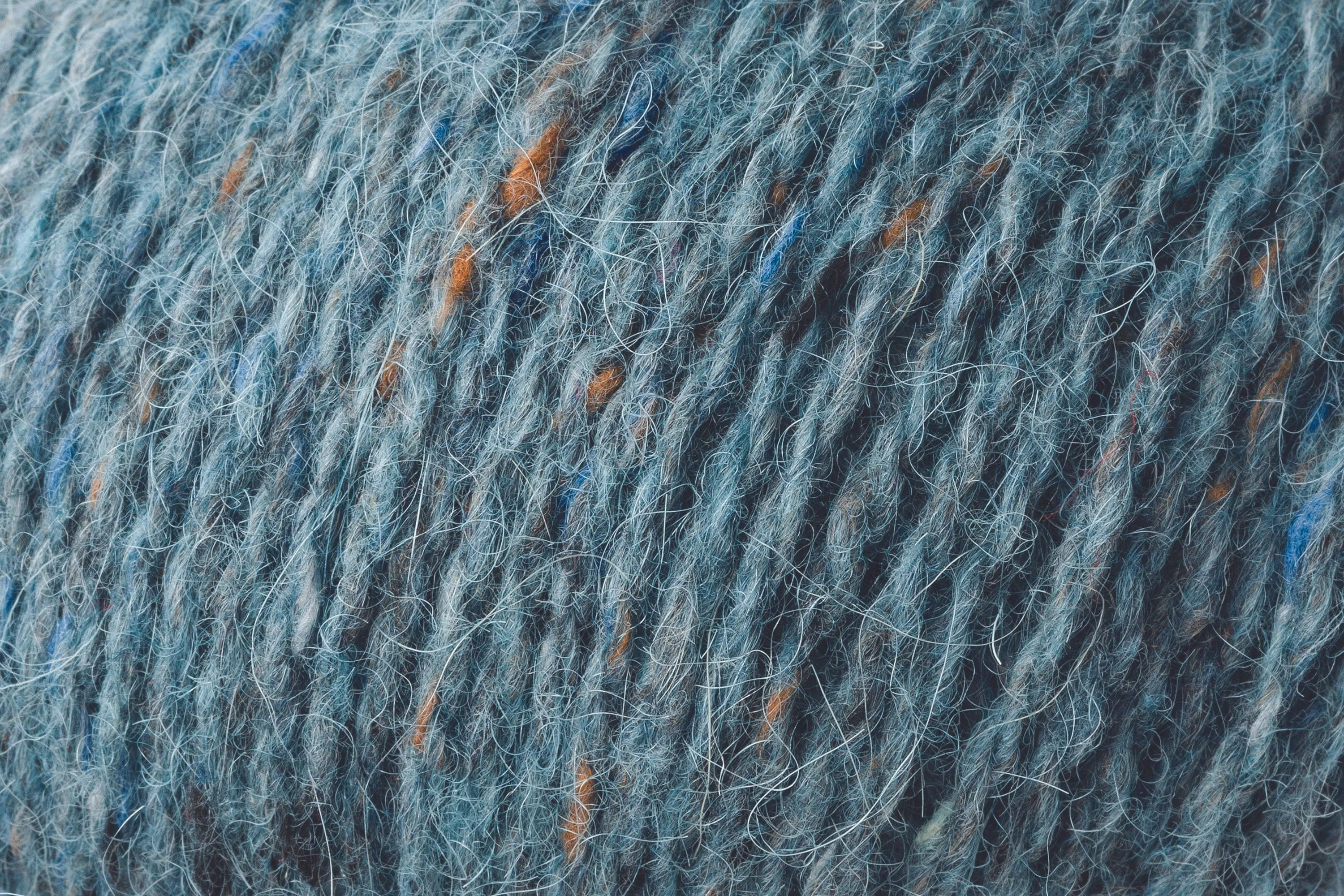 Felted Tweed
