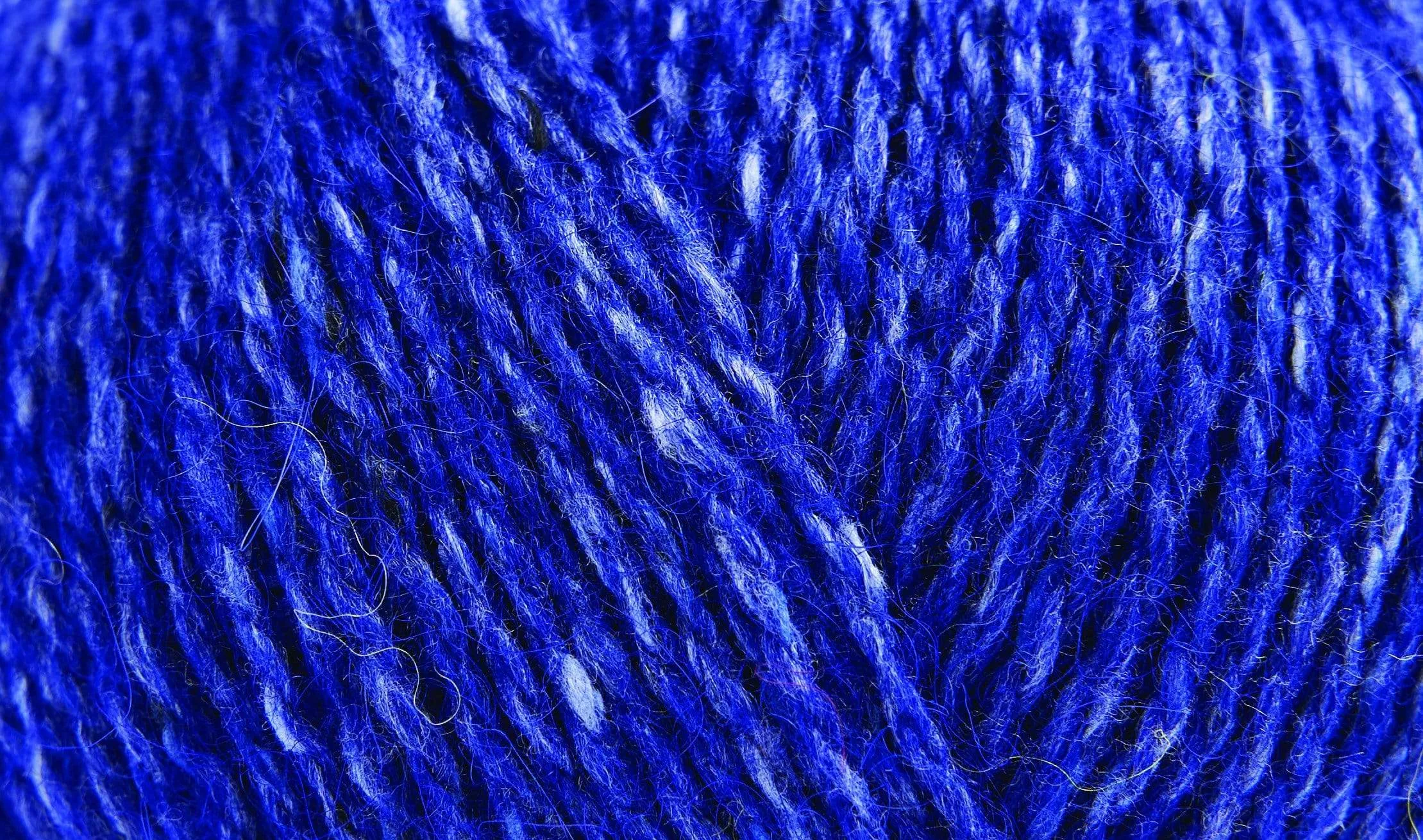 Felted Tweed
