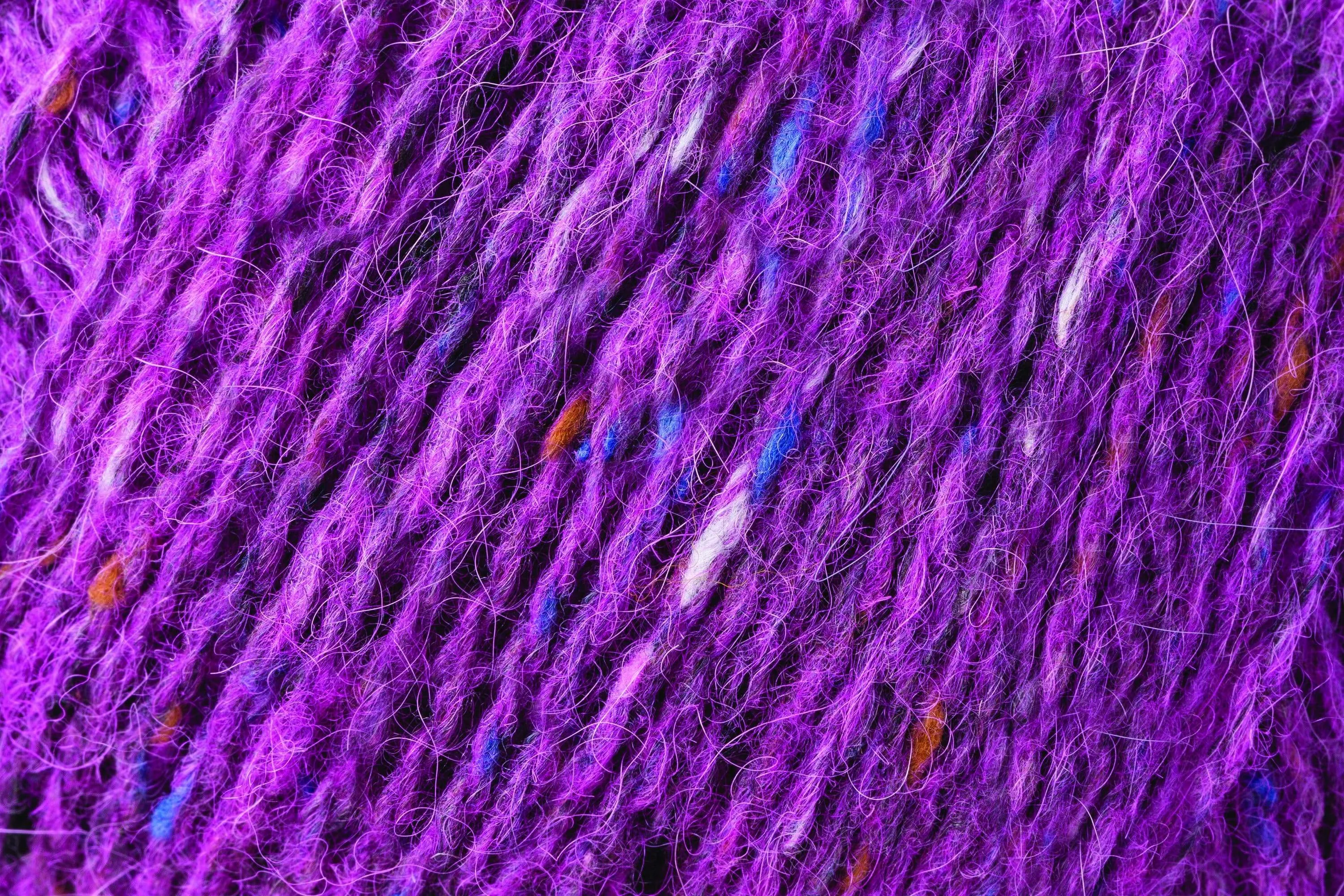 Felted Tweed
