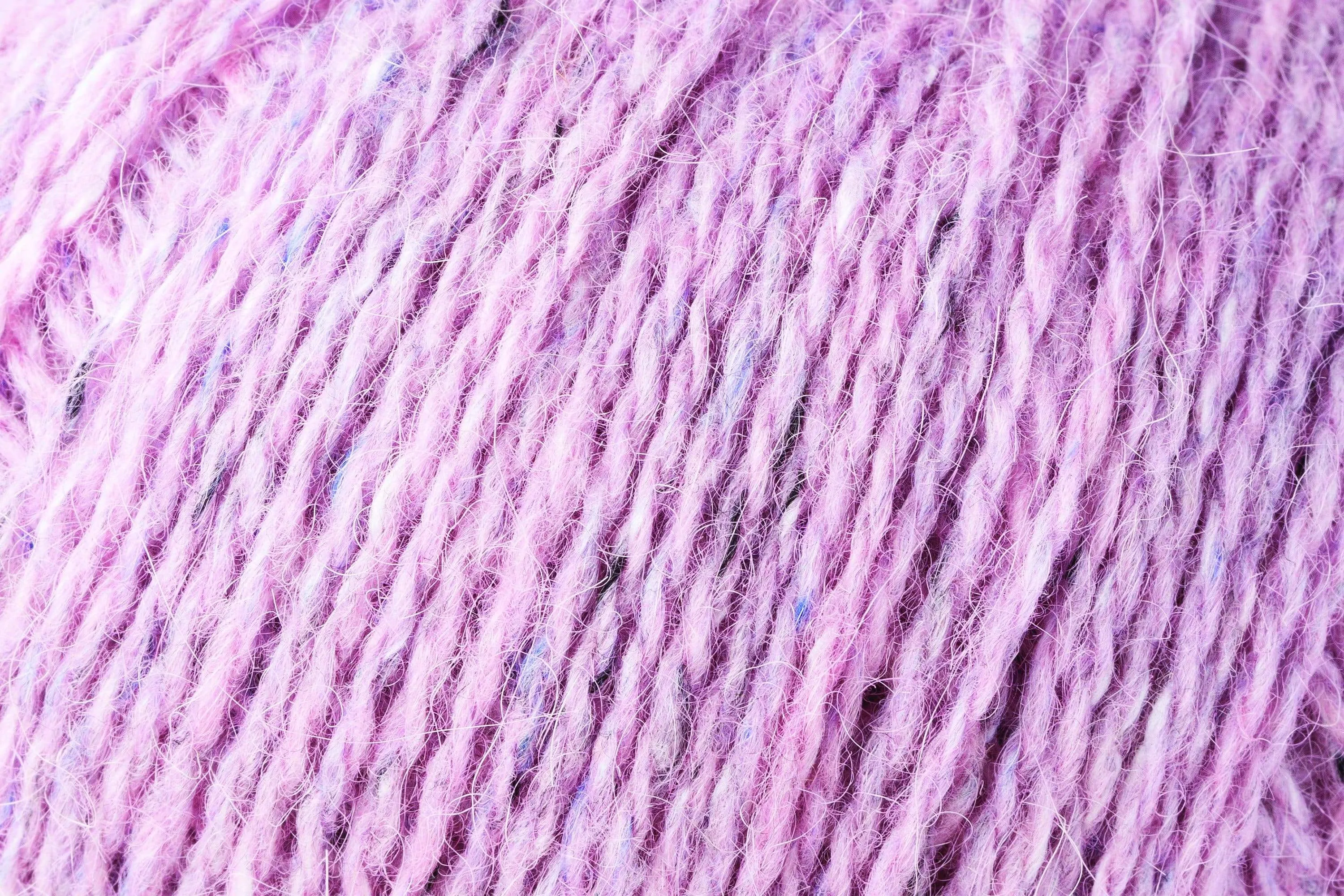 Felted Tweed