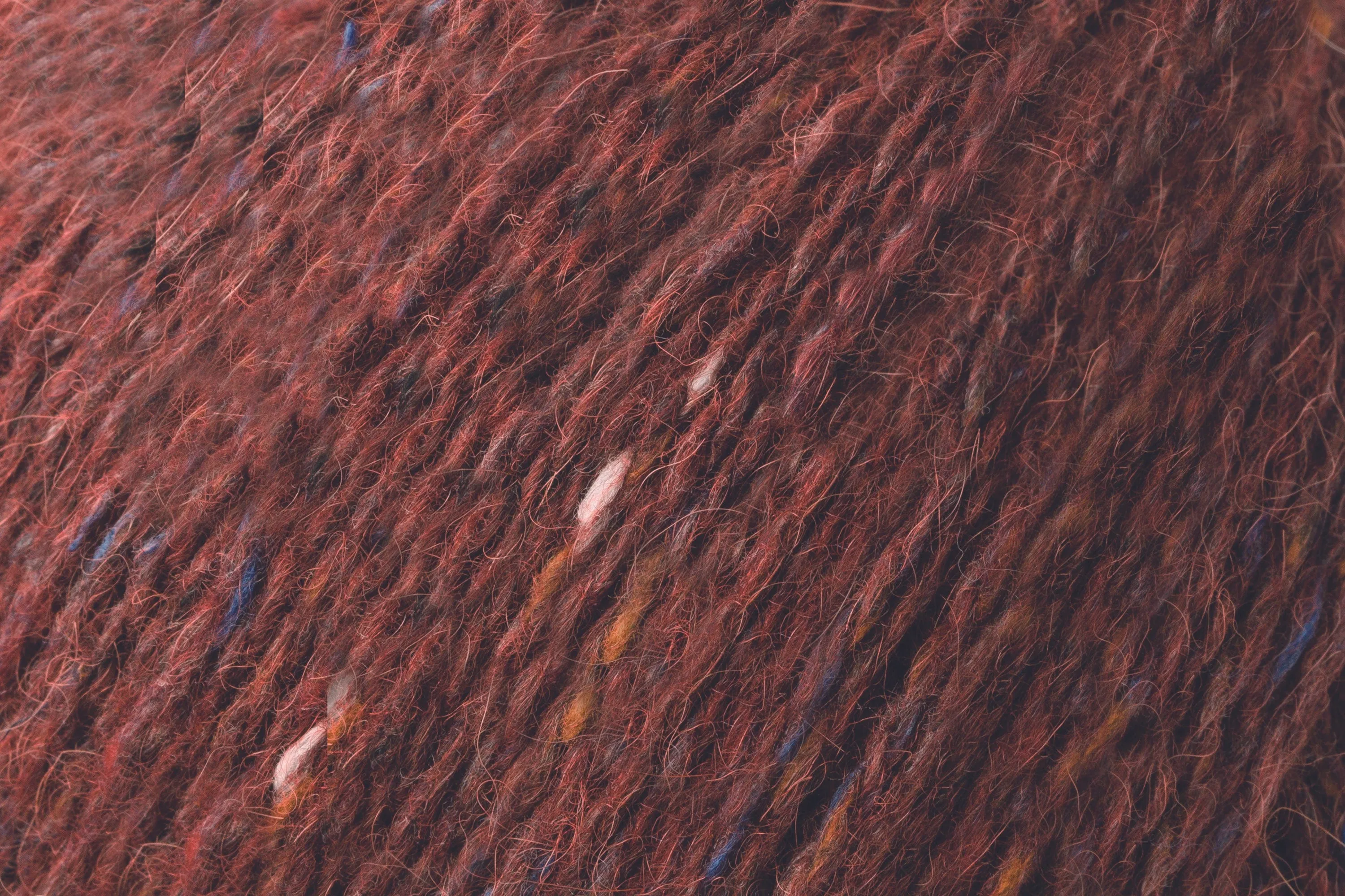Felted Tweed