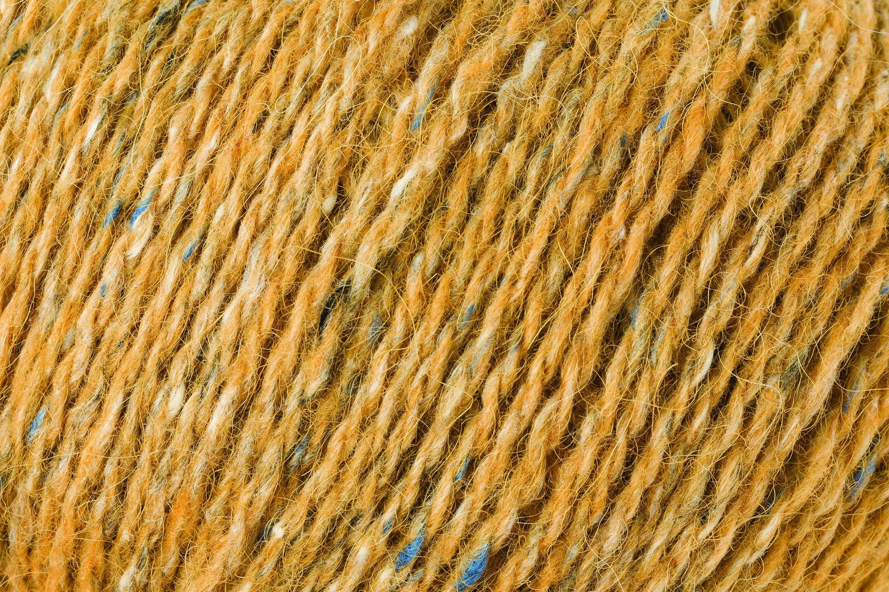 Felted Tweed