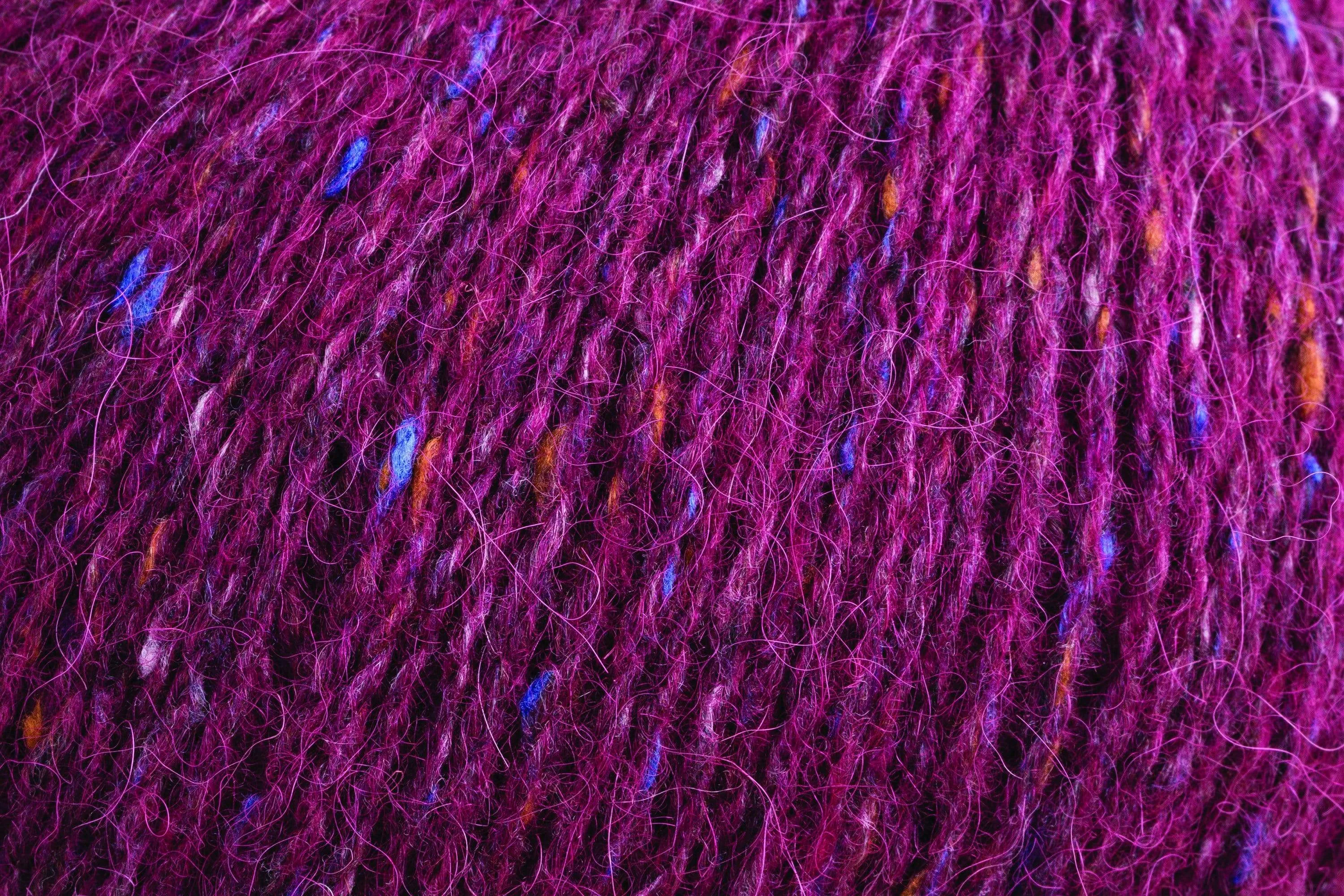 Felted Tweed