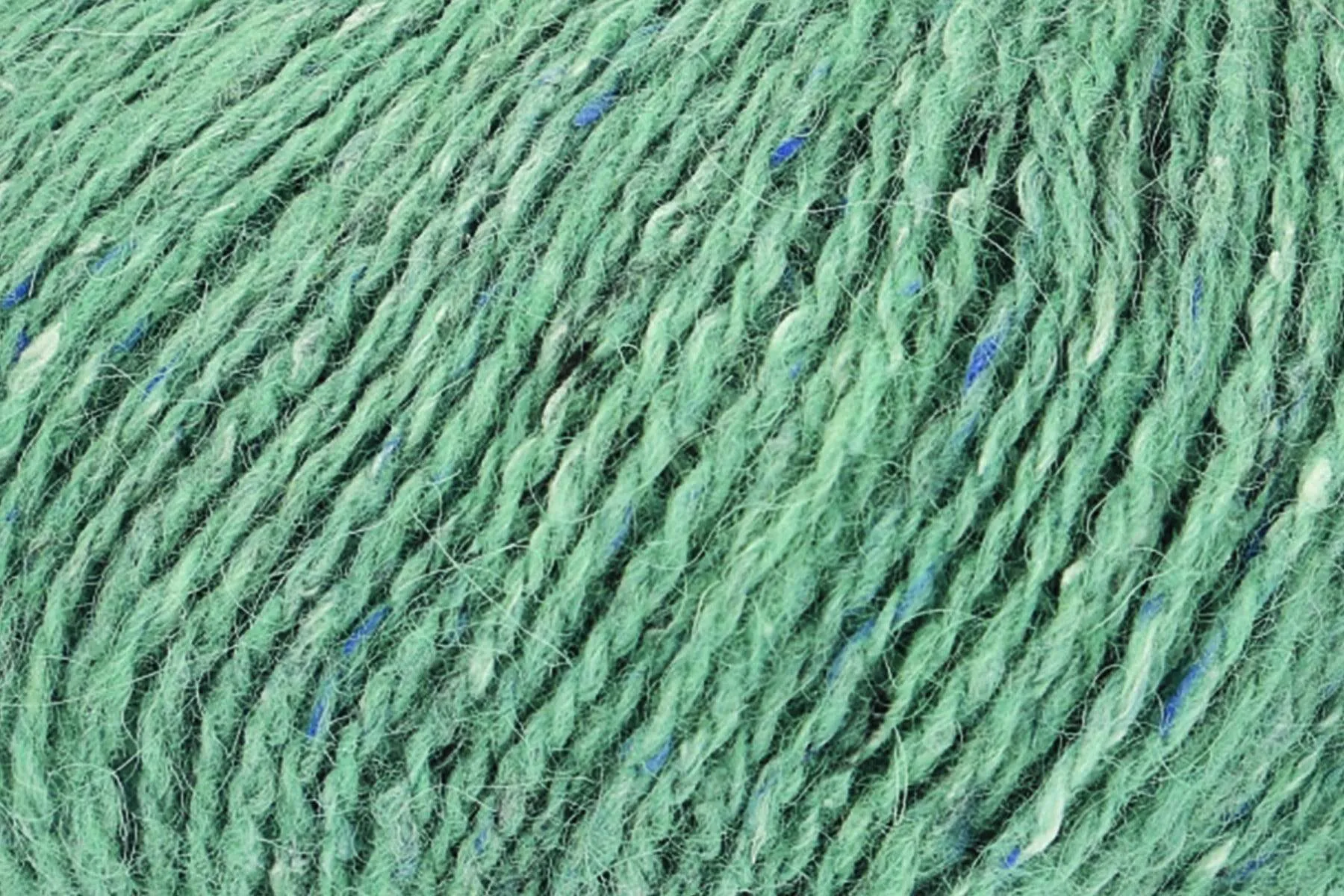 Felted Tweed