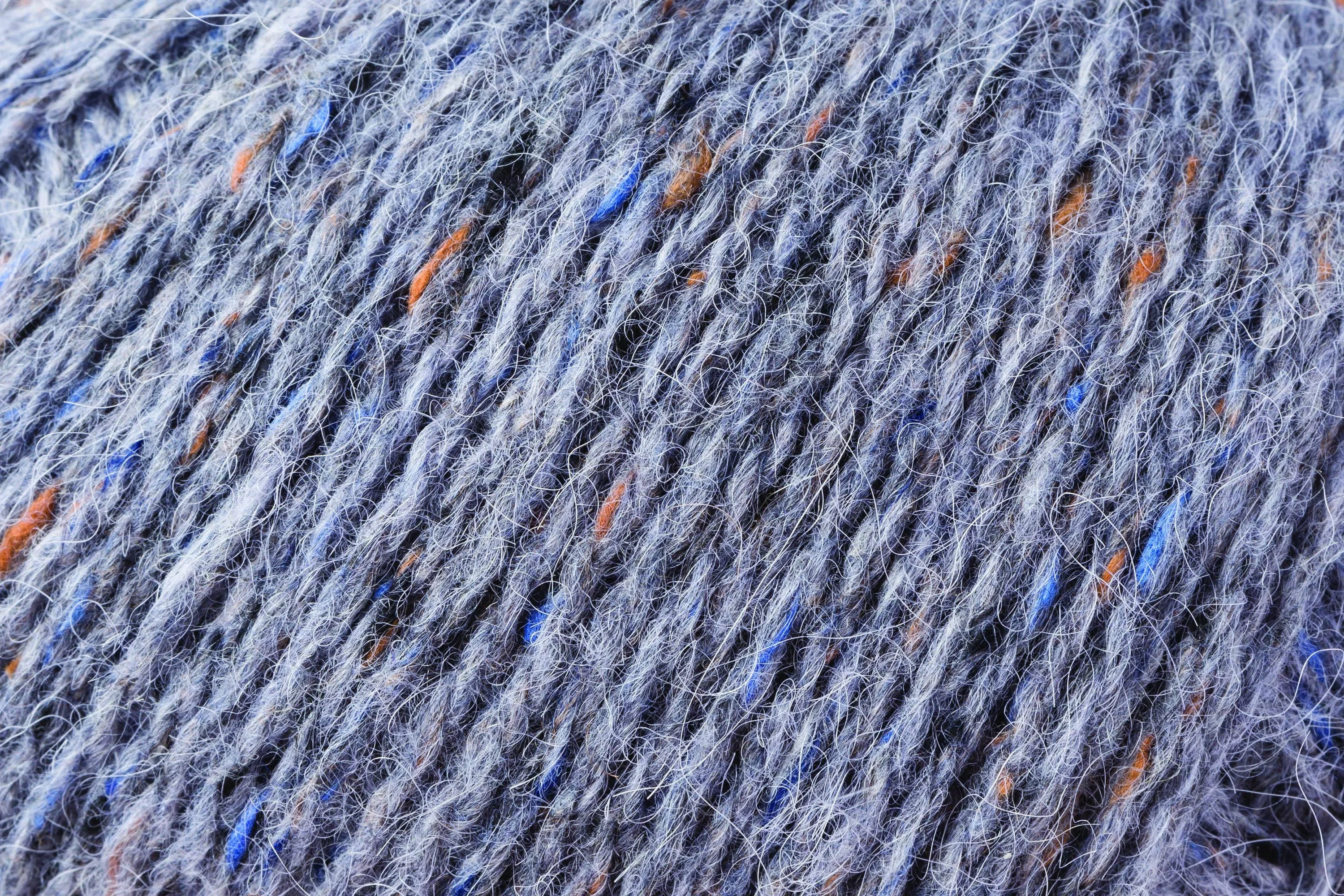 Felted Tweed