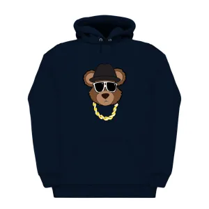 For The Love of Hip Hop Hoodie