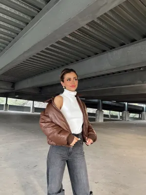 Haelynn Jacket