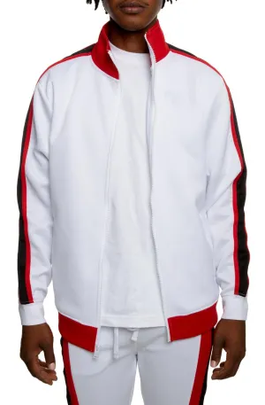 Hometeam Track Jacket