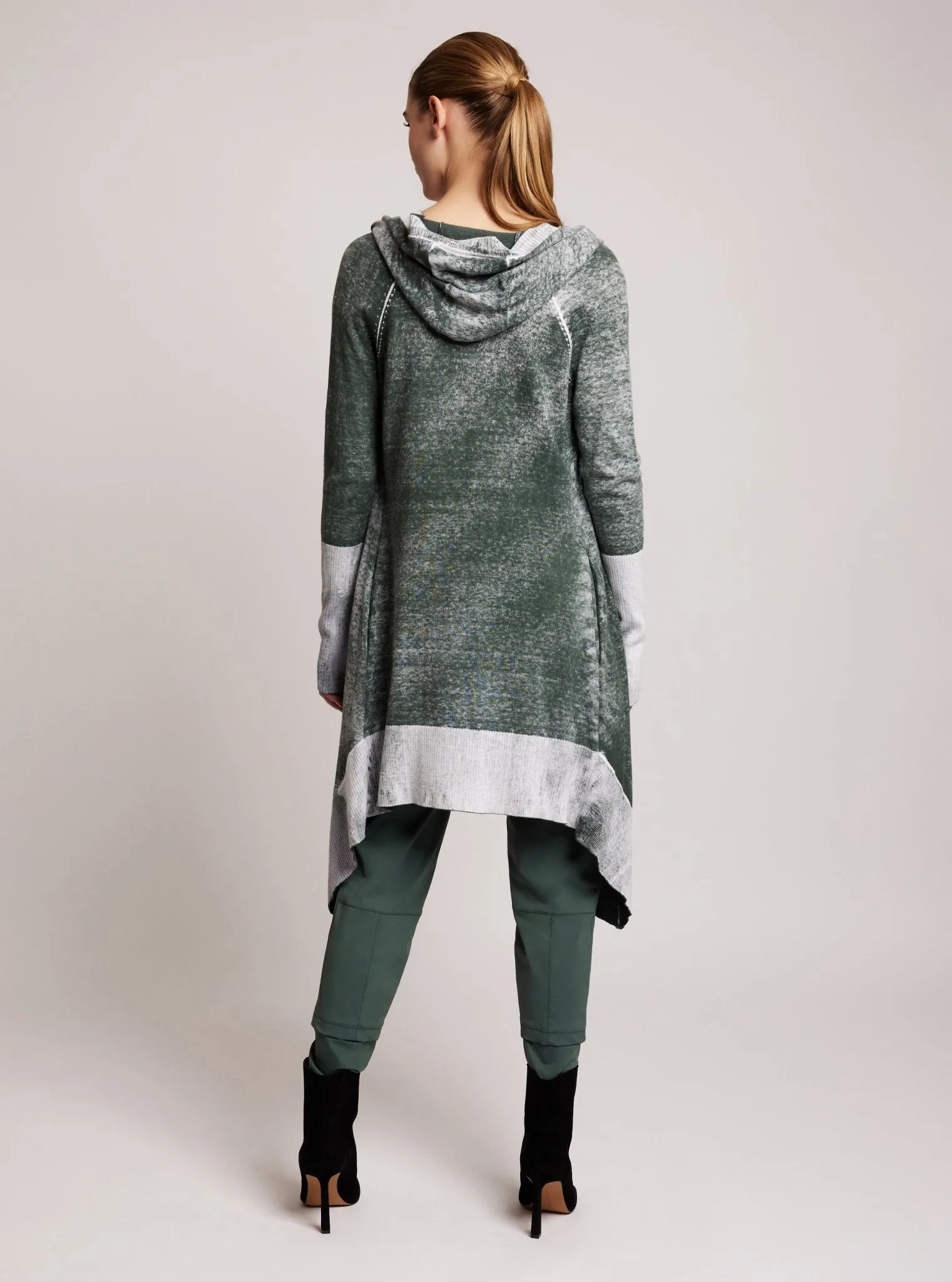 Huntress Cardigan - FINAL SALE
