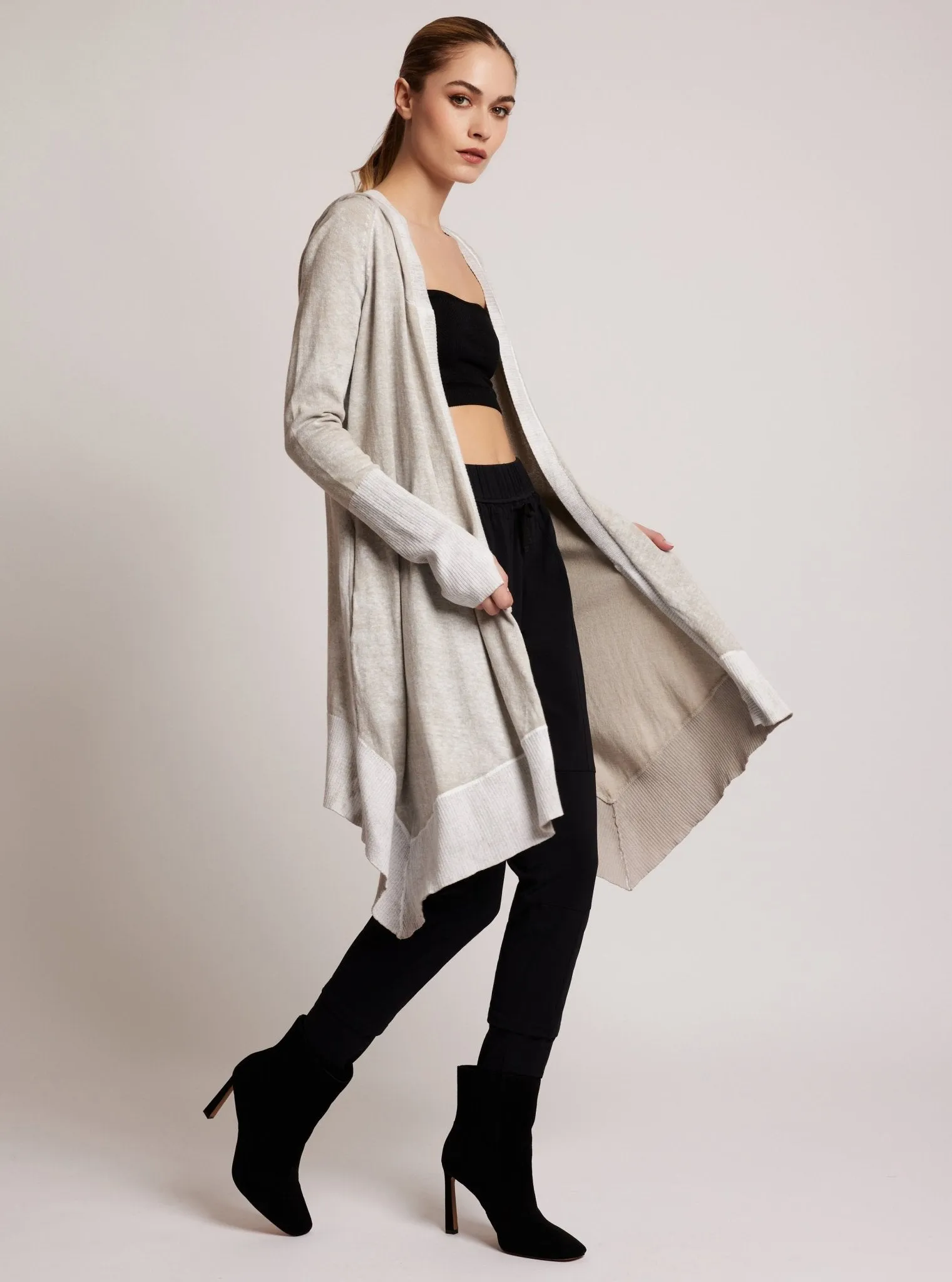 Huntress Cardigan - FINAL SALE