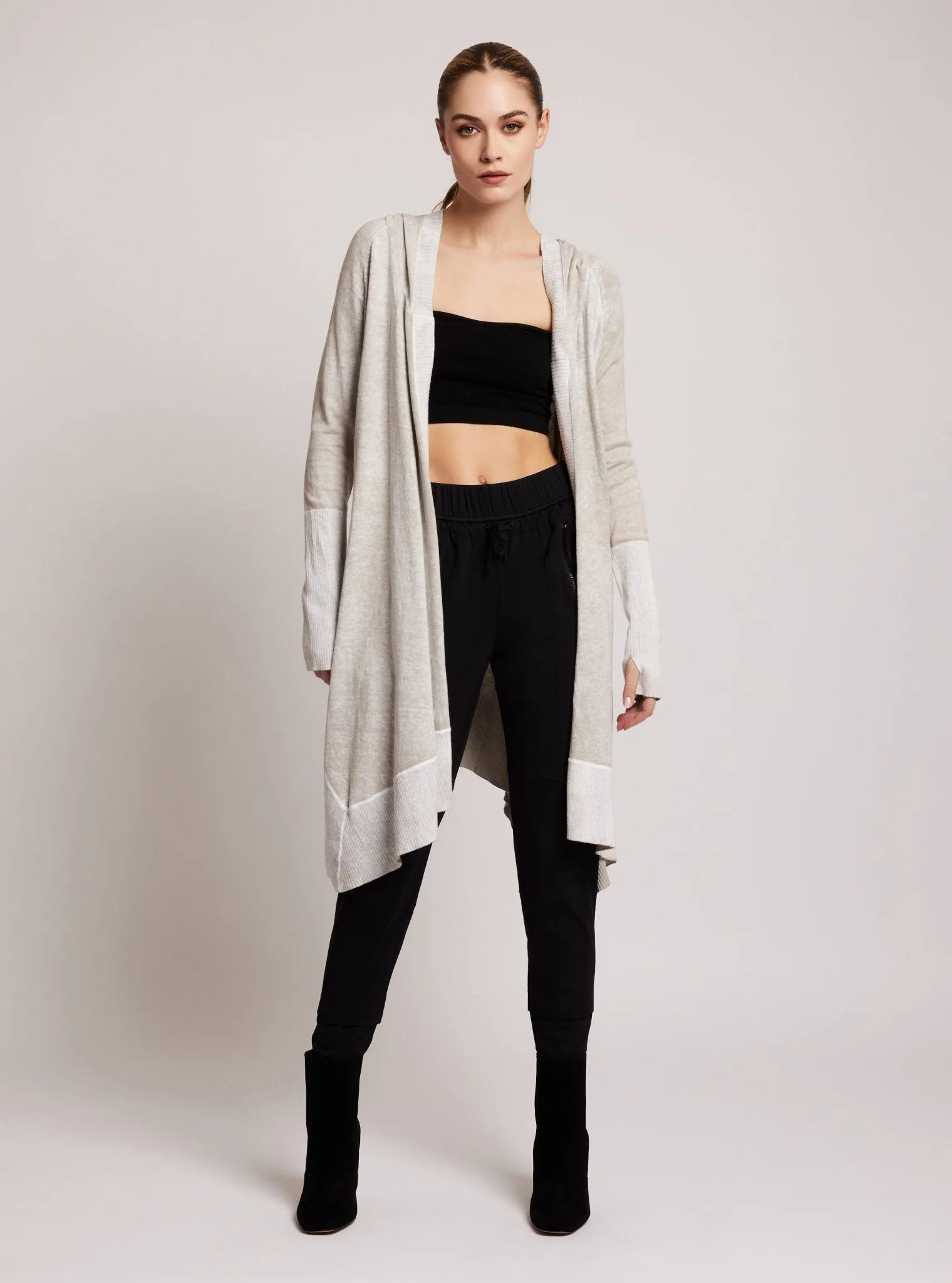 Huntress Cardigan - FINAL SALE