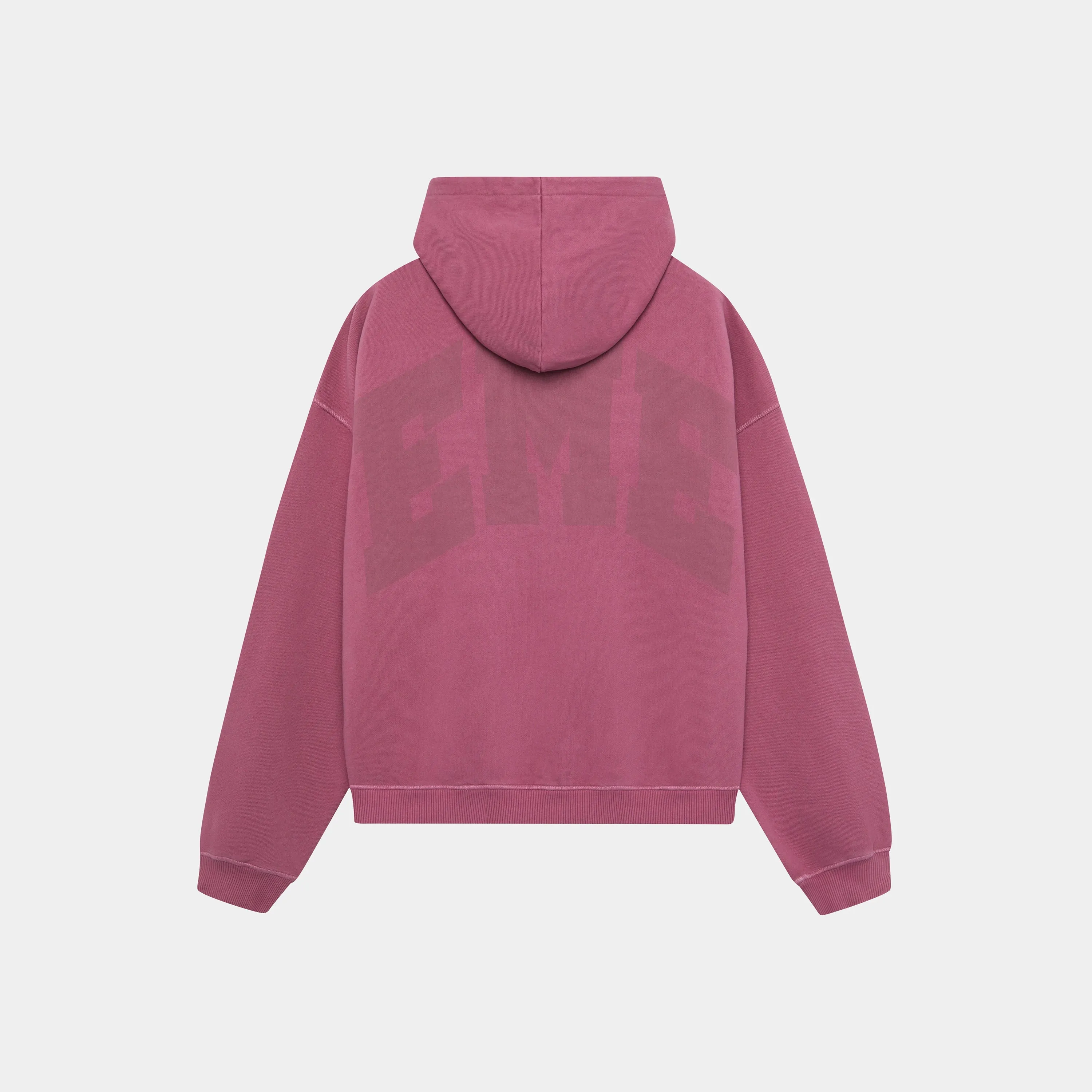 Jack Merlot Oversized Hoodie